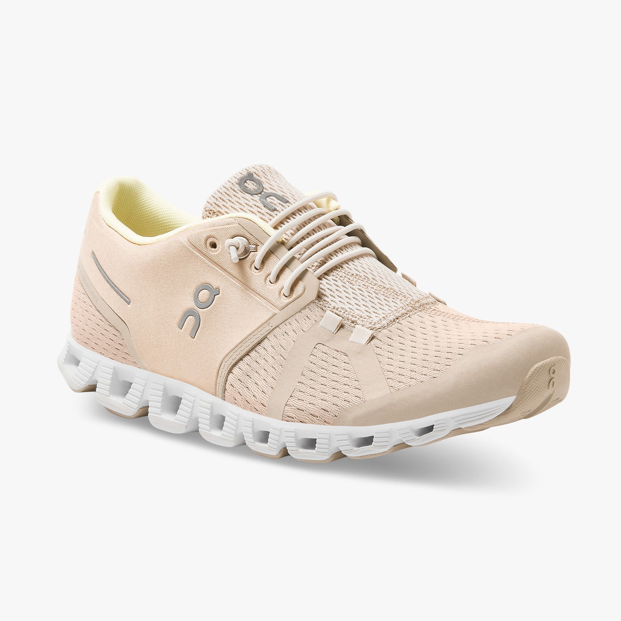 On Cloud - Pearl/Sand
