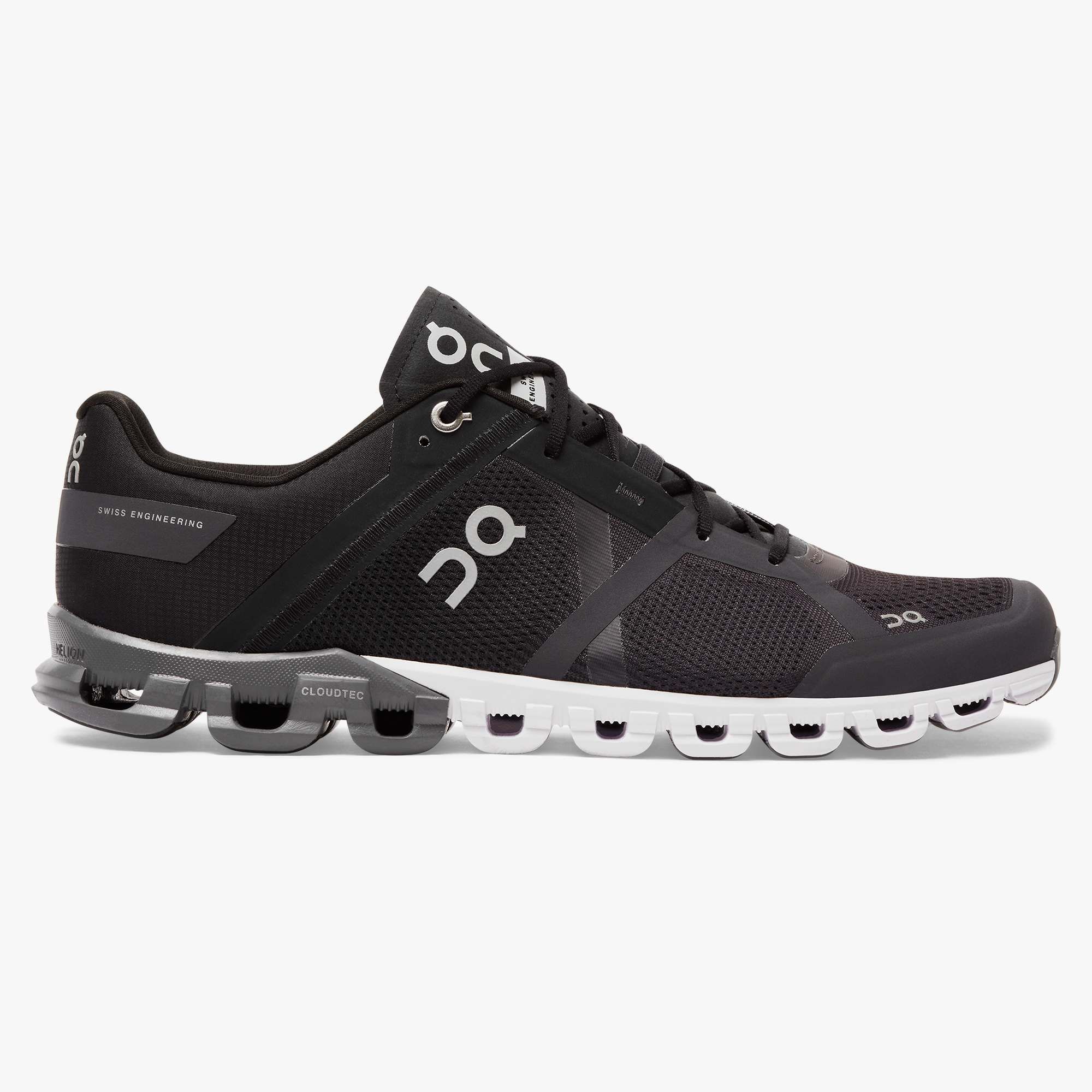 On Cloudflow 'Black/White'