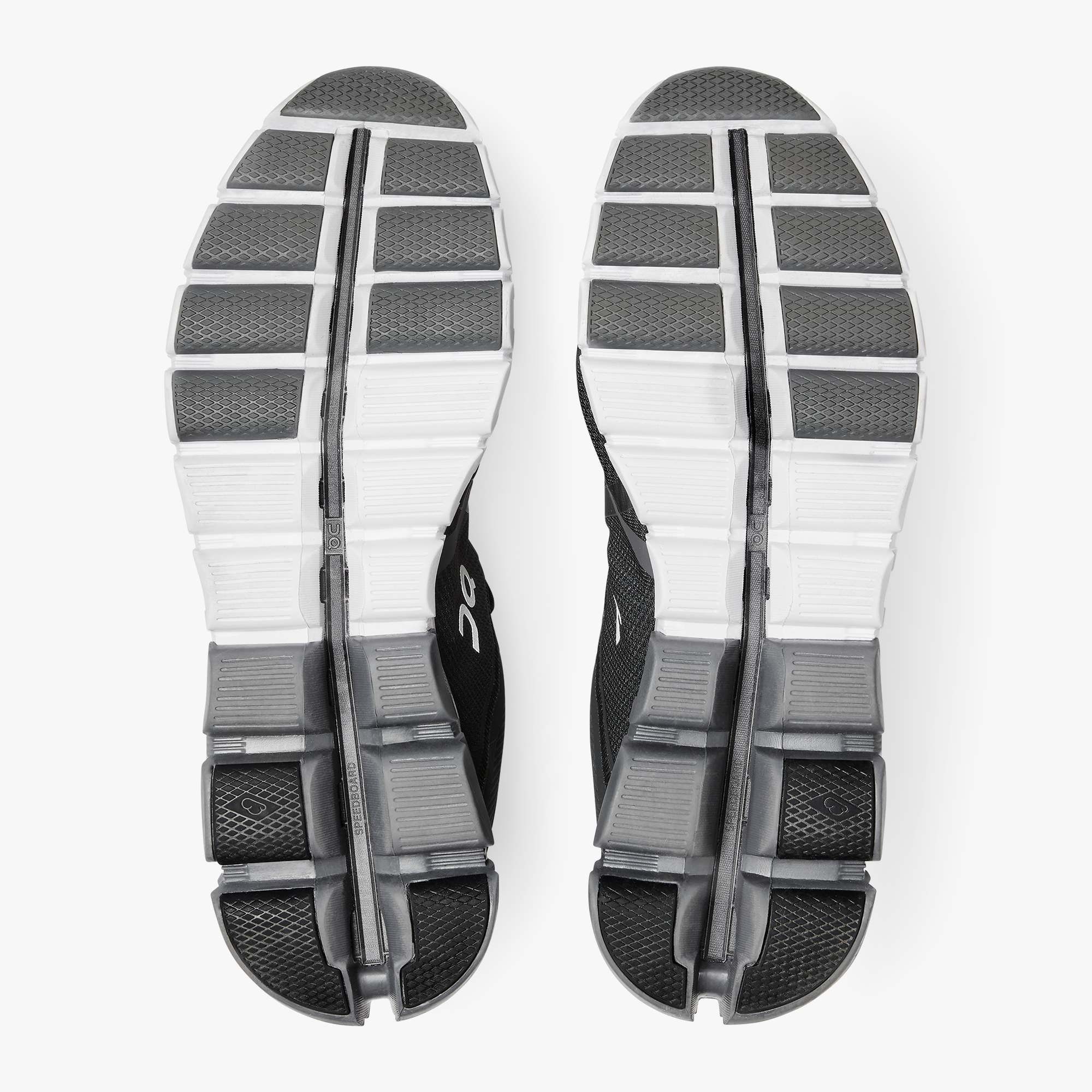 On Cloudflow 'Black/White'