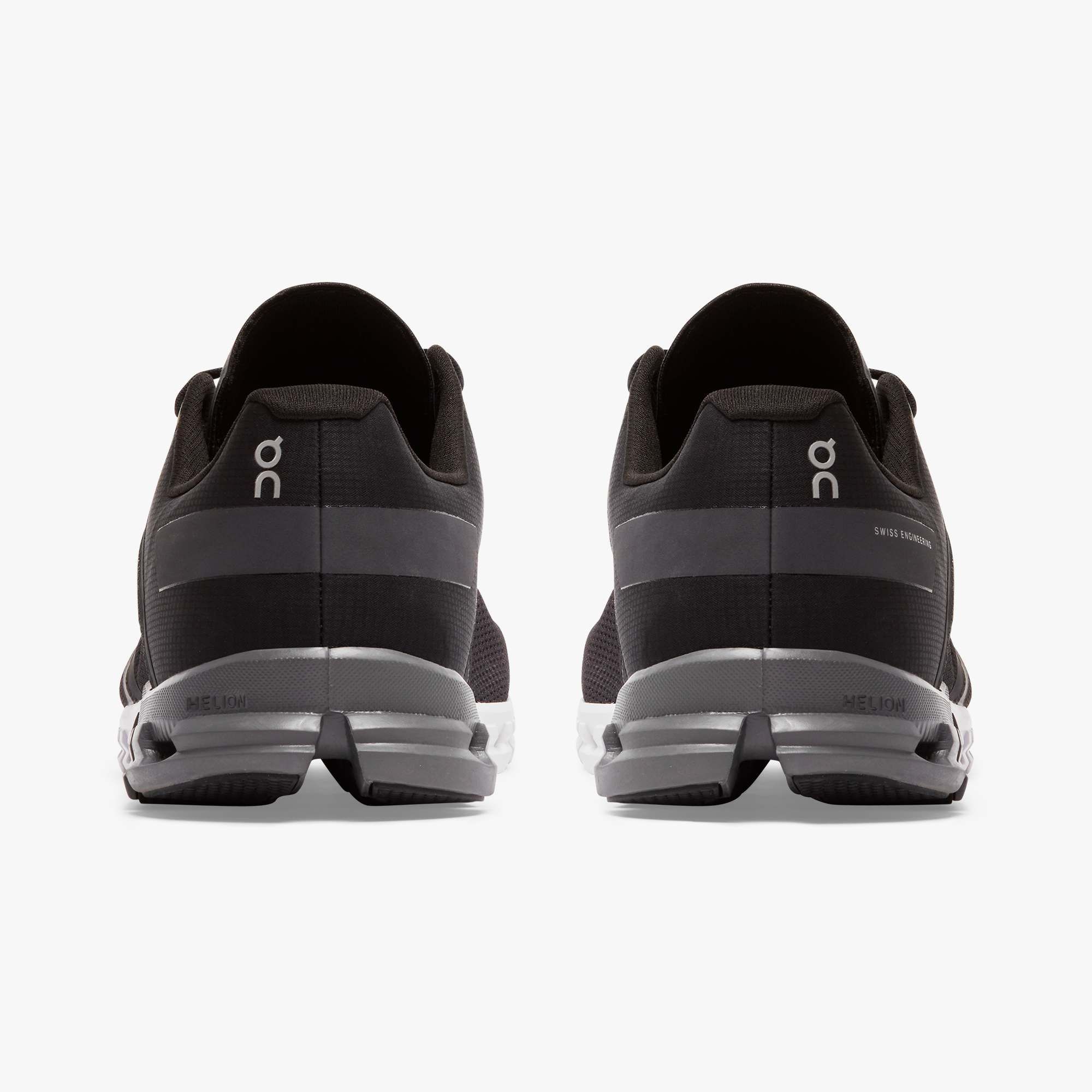 On Cloudflow 'Black/White'