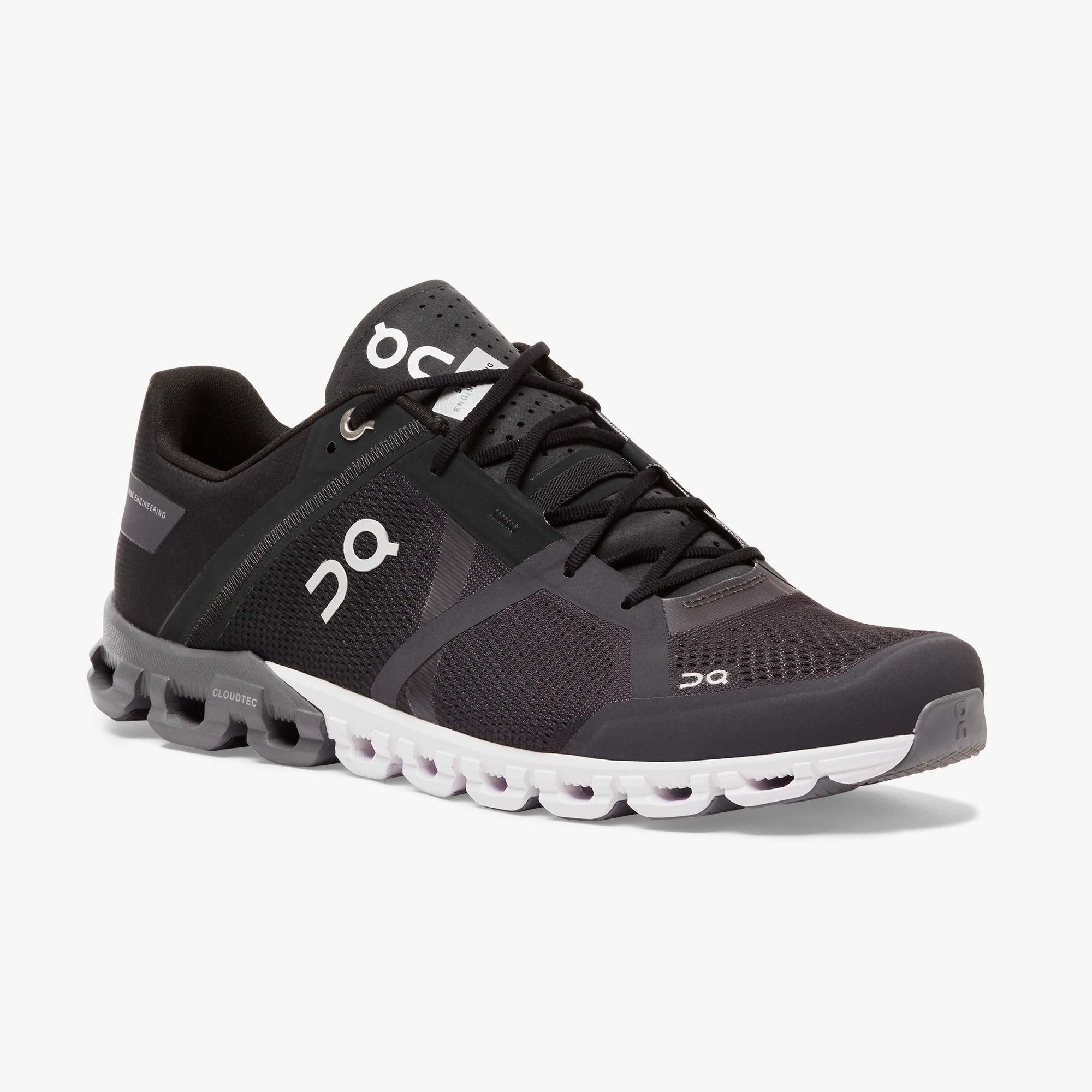 On Cloudflow 'Black/White'