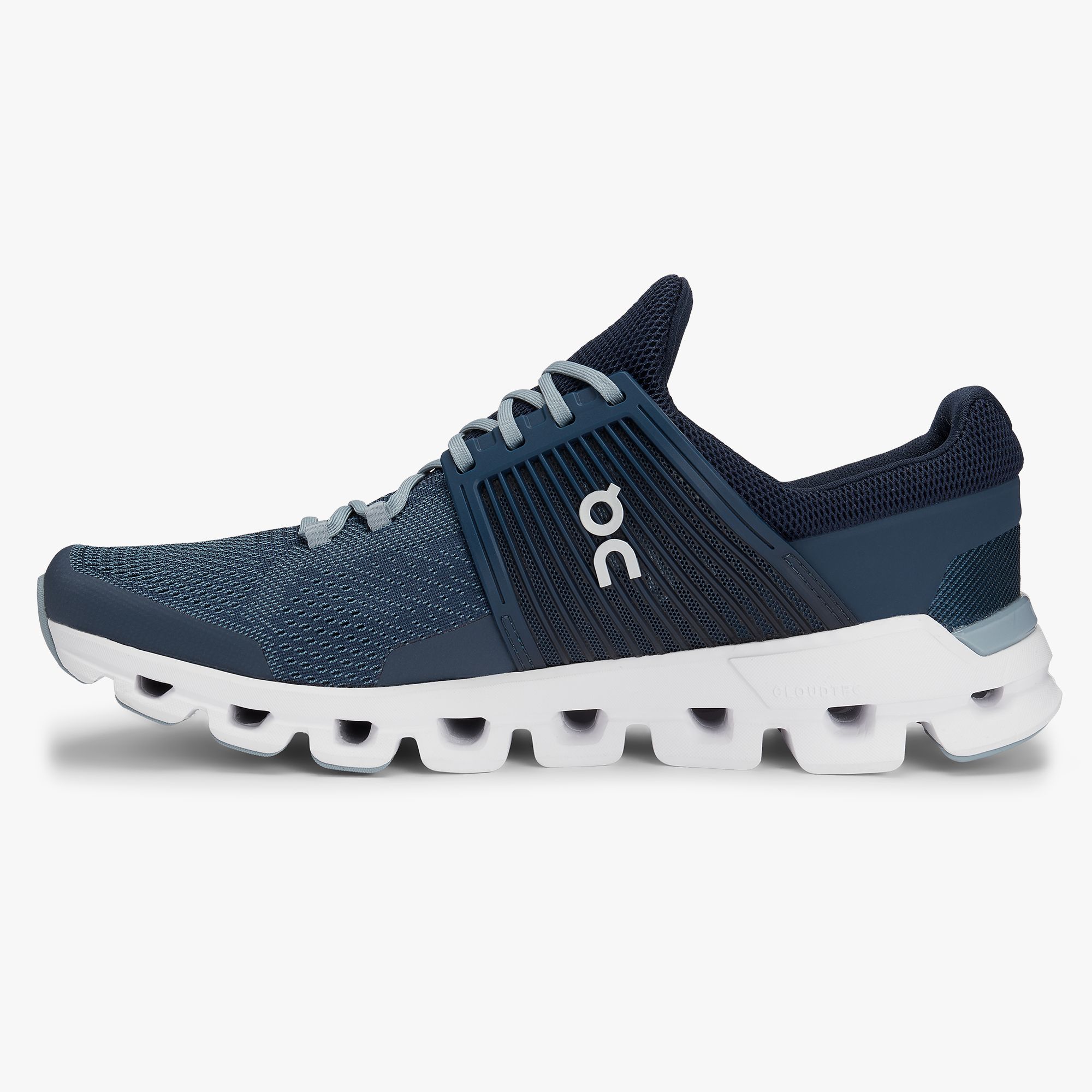 On Cloudswift - Denim/Midnight