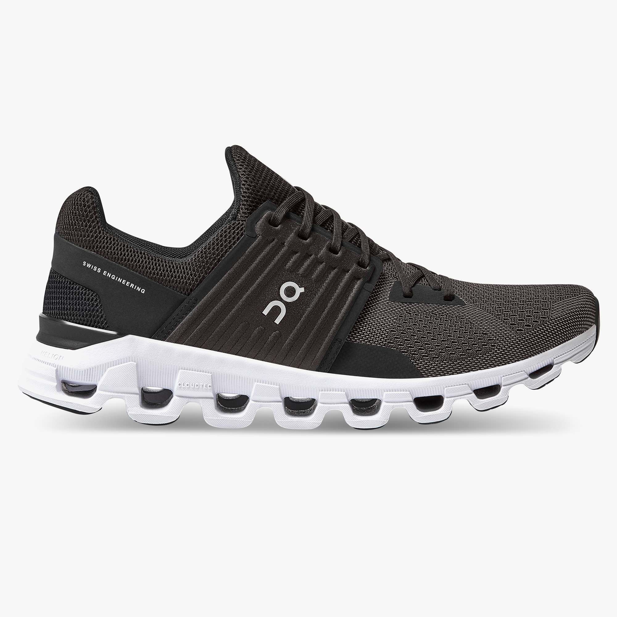 On Cloudswift 2 - Black/White