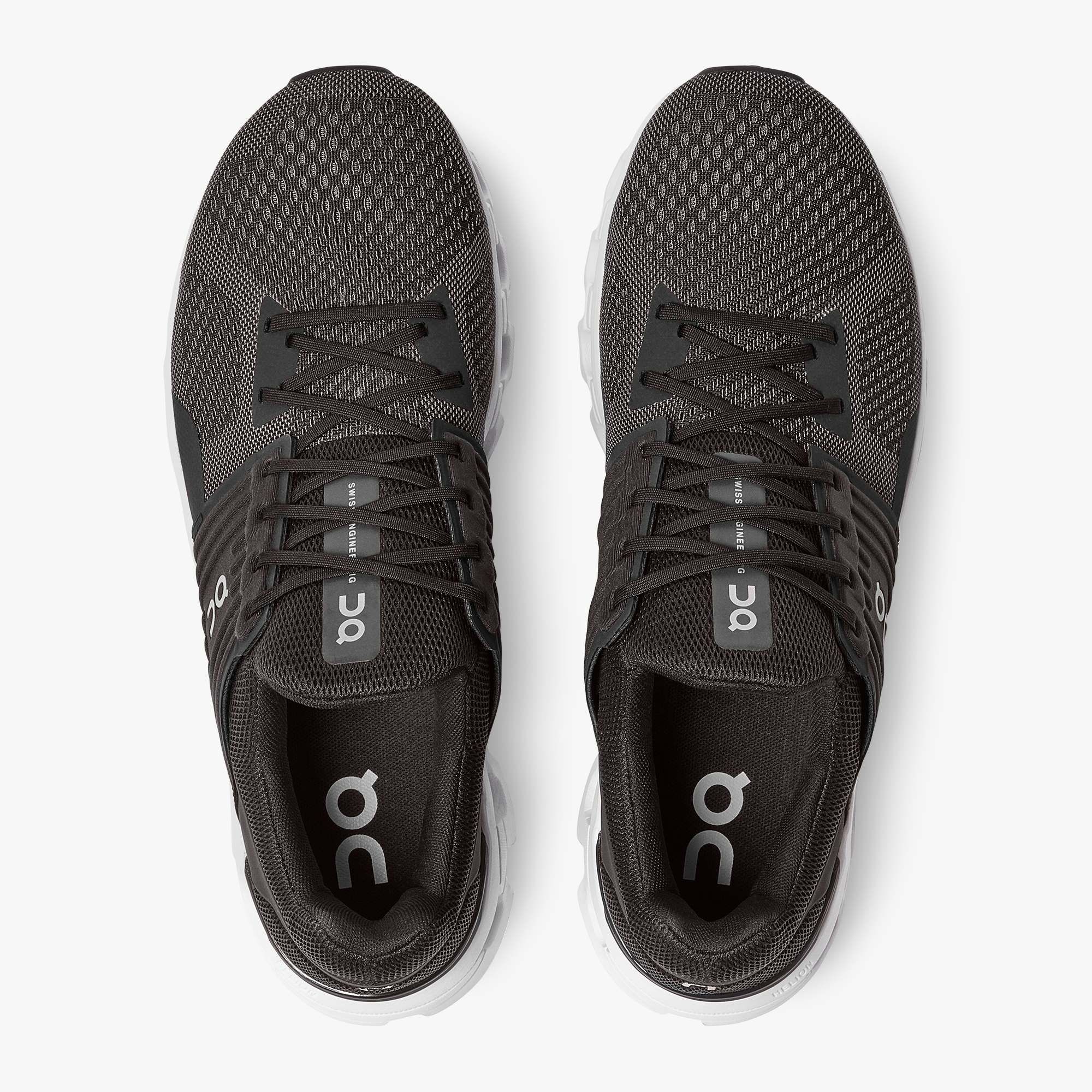 On Cloudswift 2 - Black/White