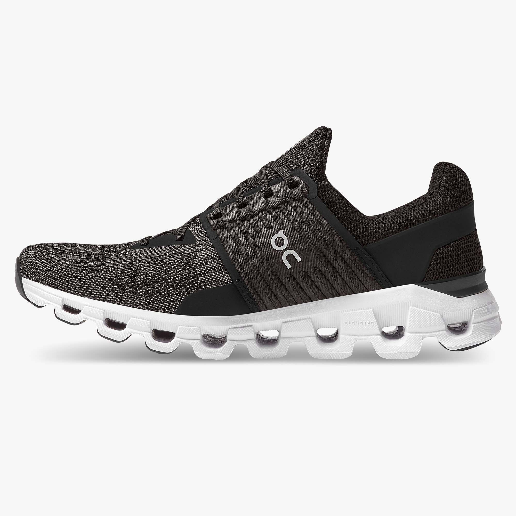 On Cloudswift 2 - Black/White