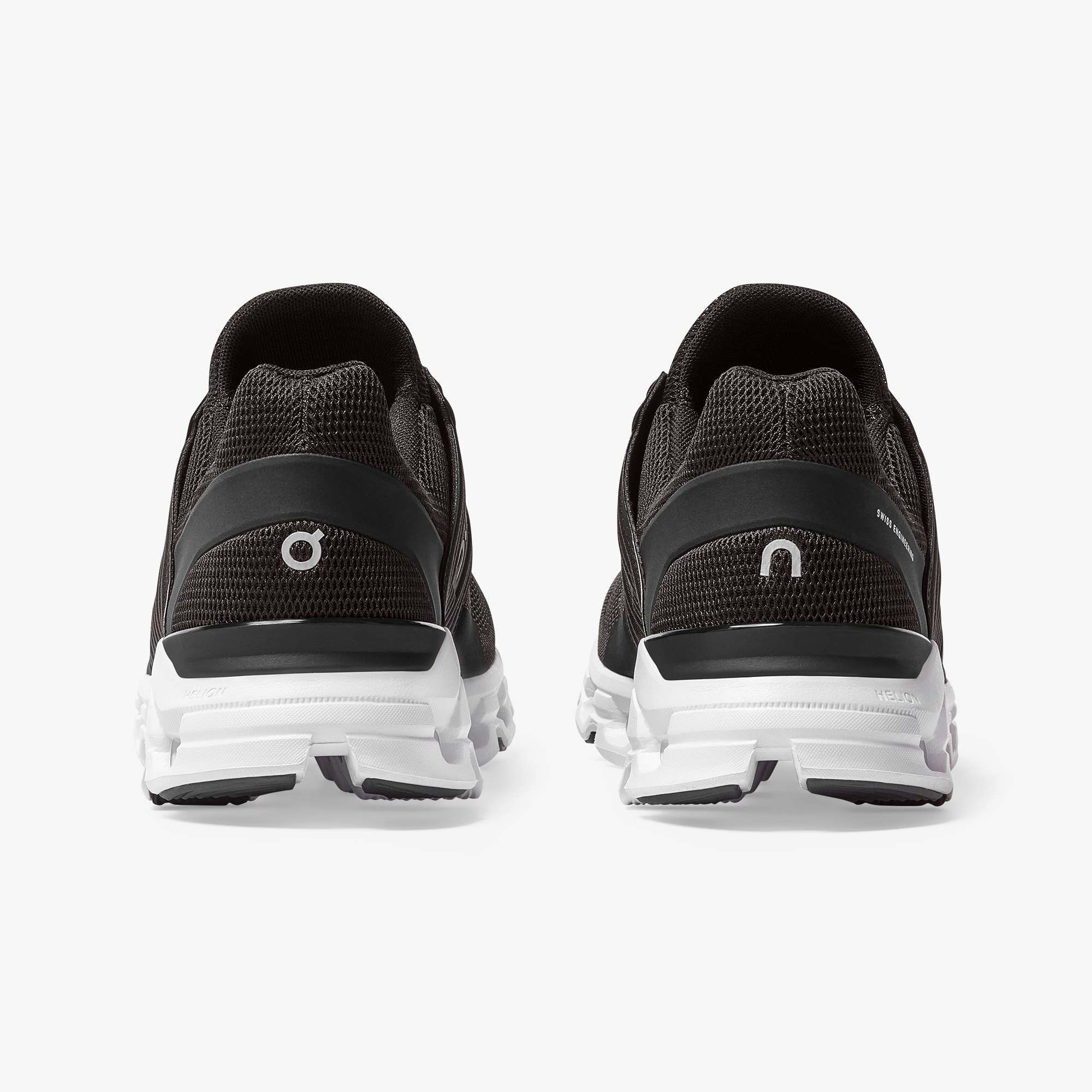 On Cloudswift 2 - Black/White
