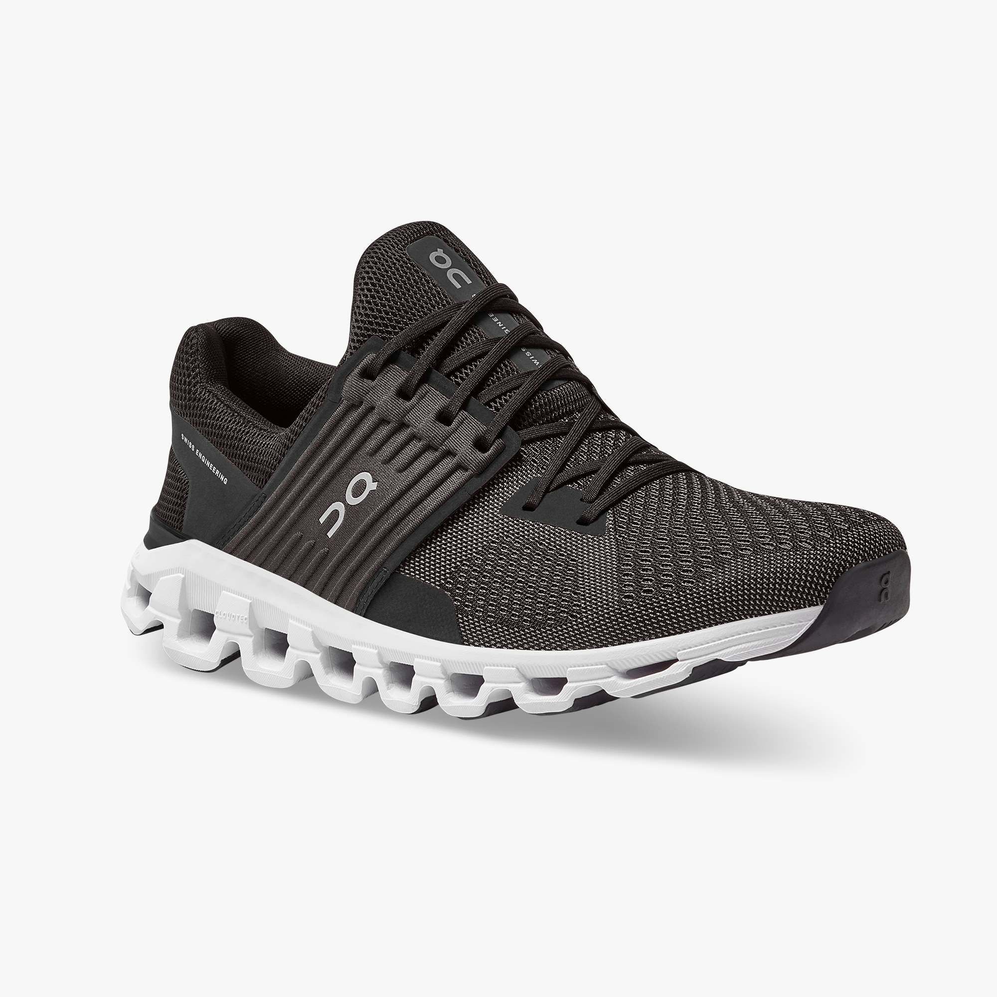 On Cloudswift 2 - Black/White
