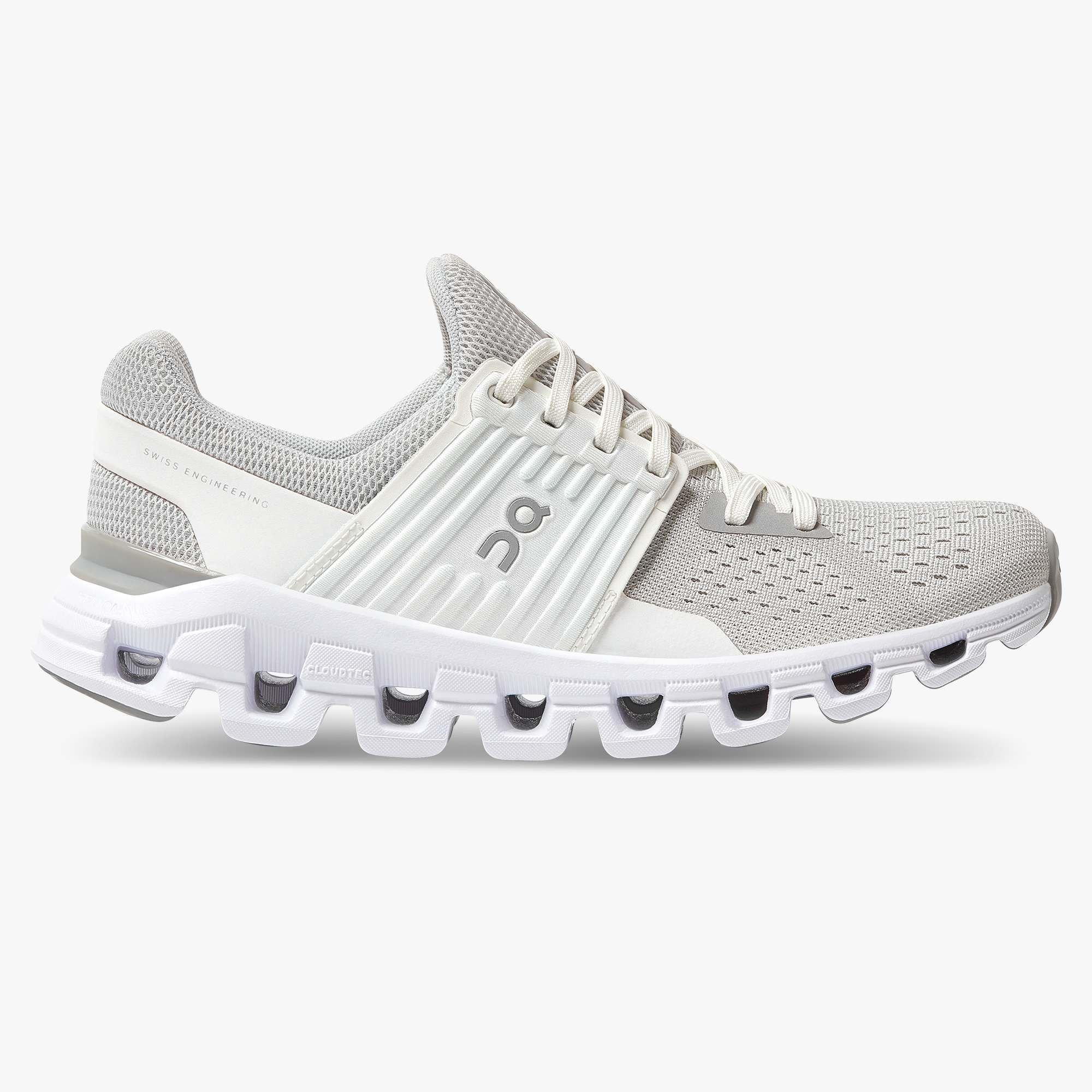 On Cloudswift 2 - White