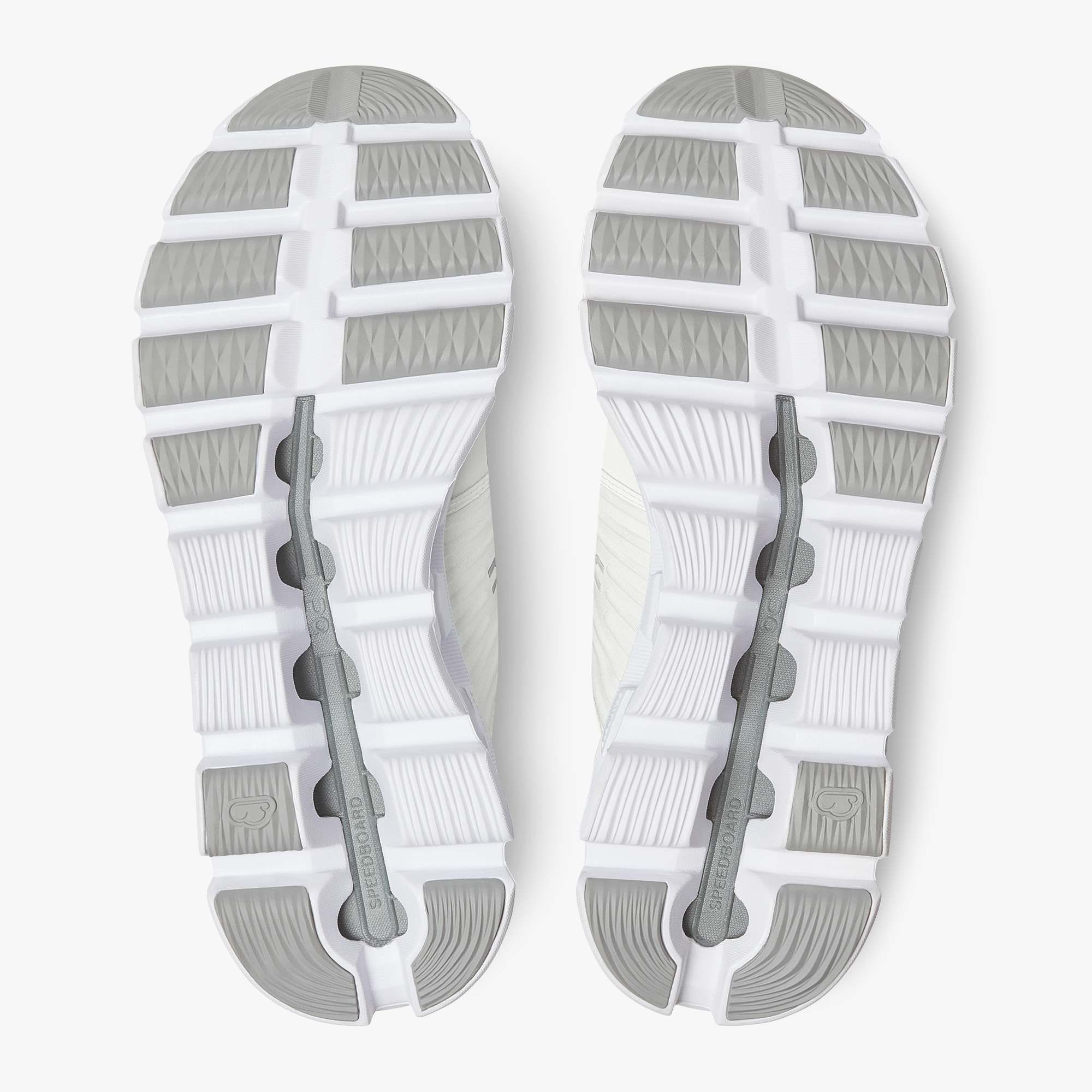 On Cloudswift 2 - White
