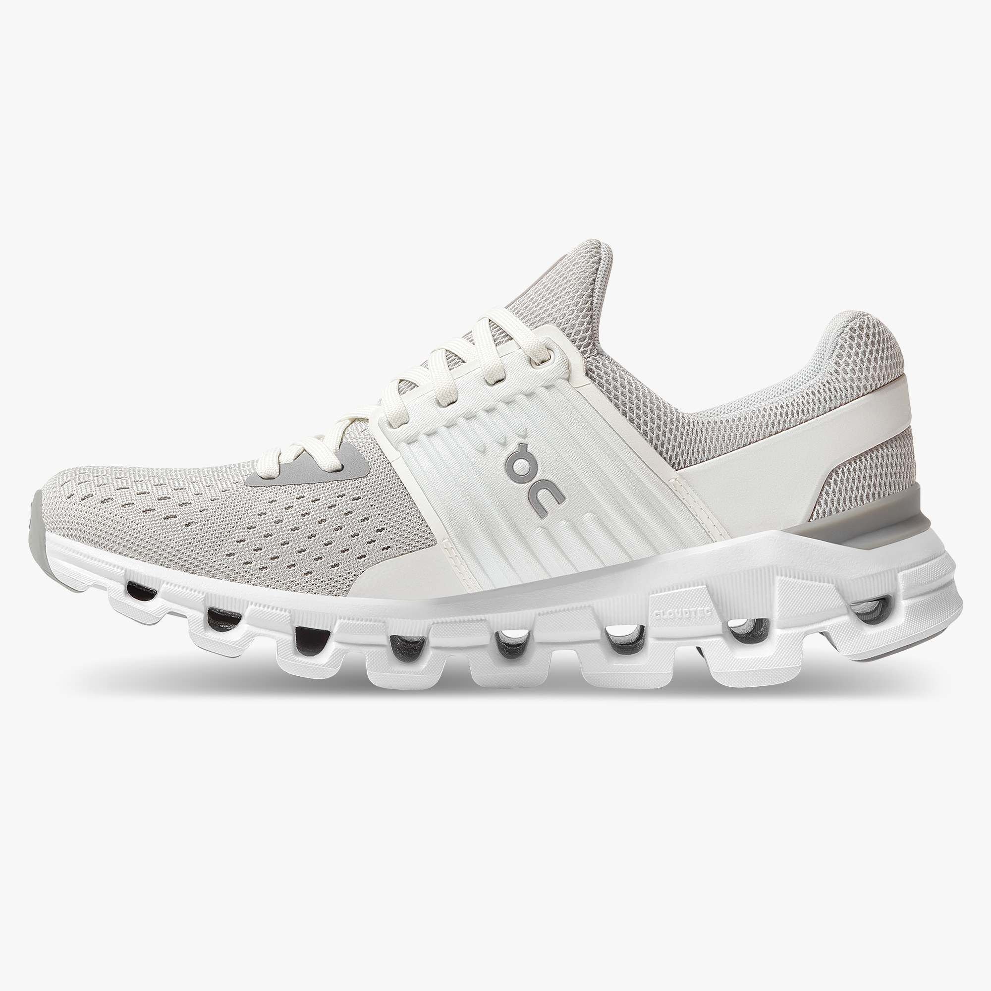 On Cloudswift 2 - White