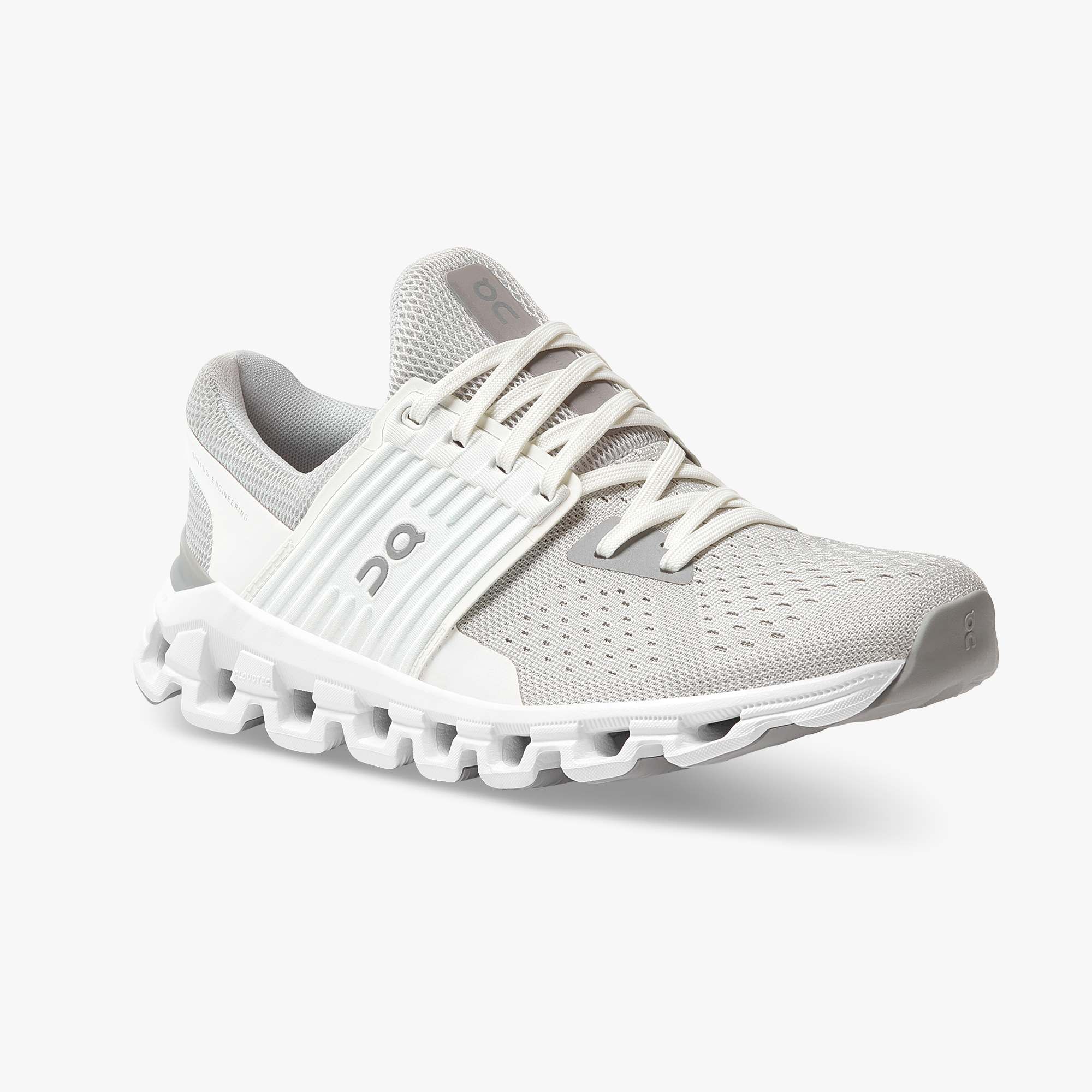 On Cloudswift 2 - White