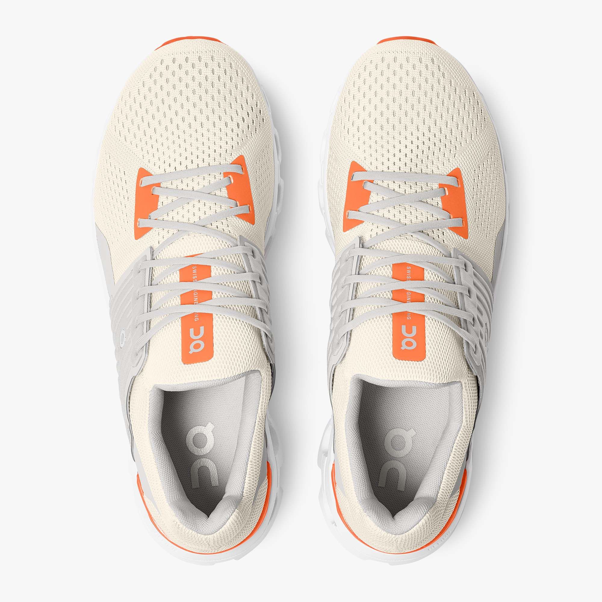 On Cloudswift 2 - White/Flame
