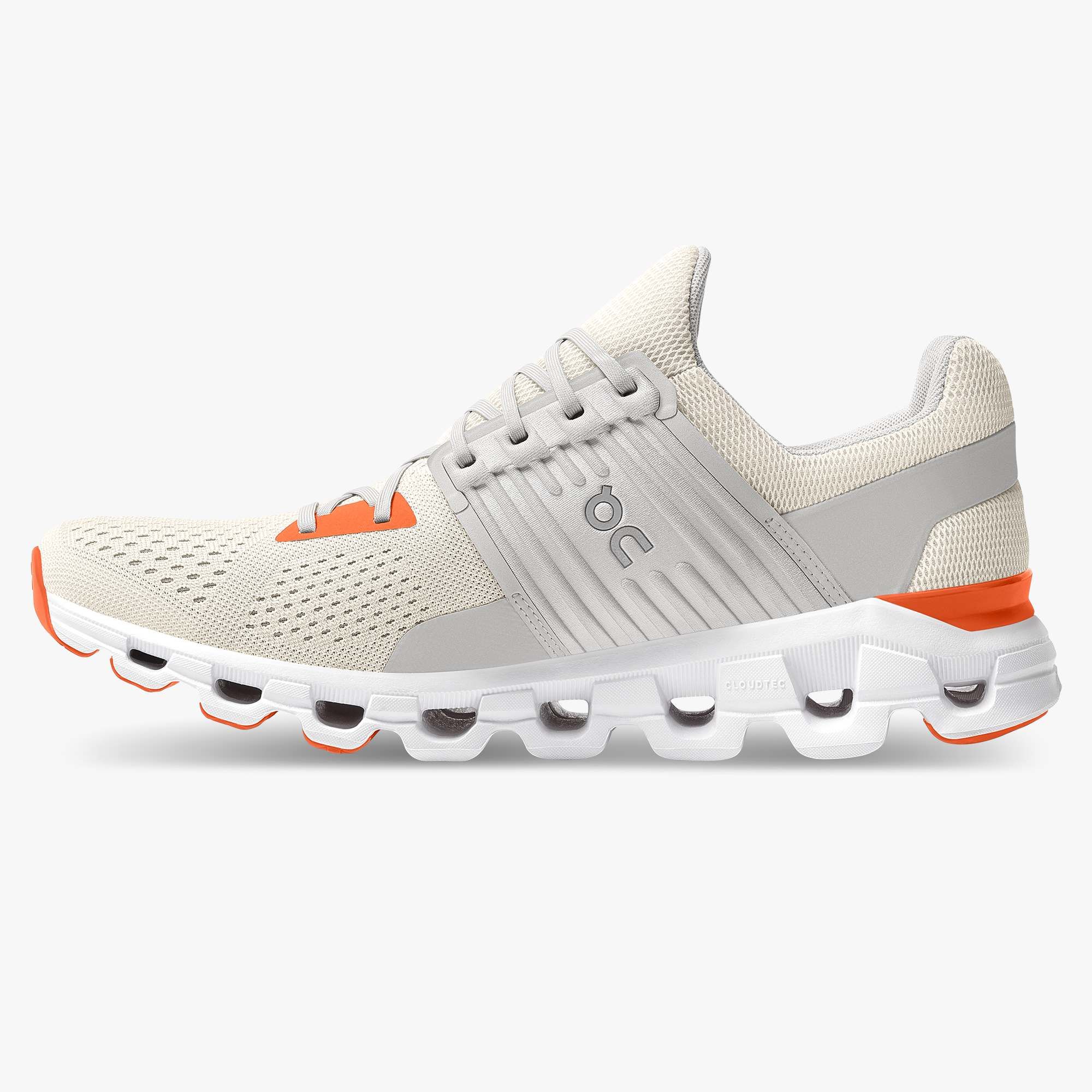 On Cloudswift 2 - White/Flame