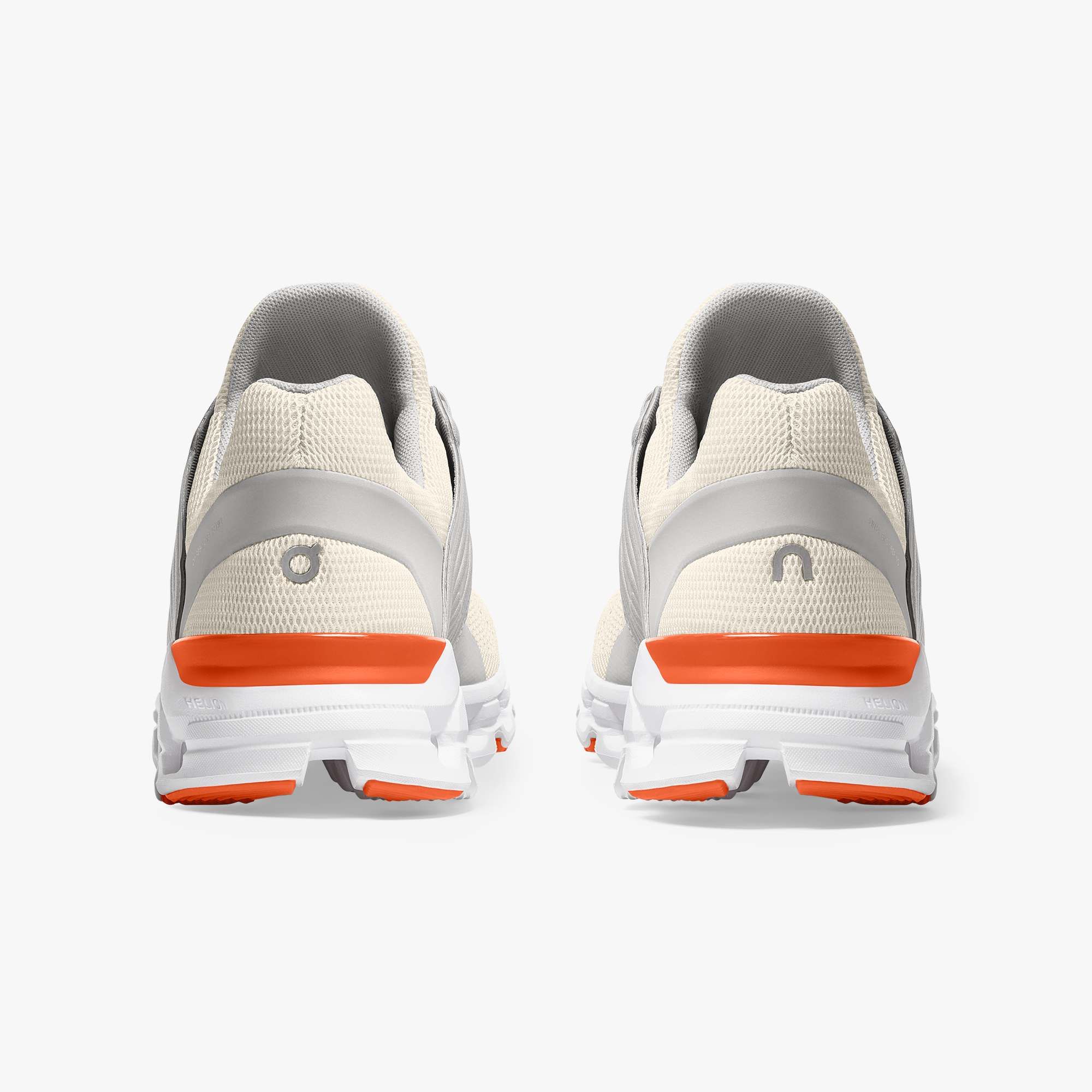 On Cloudswift 2 - White/Flame