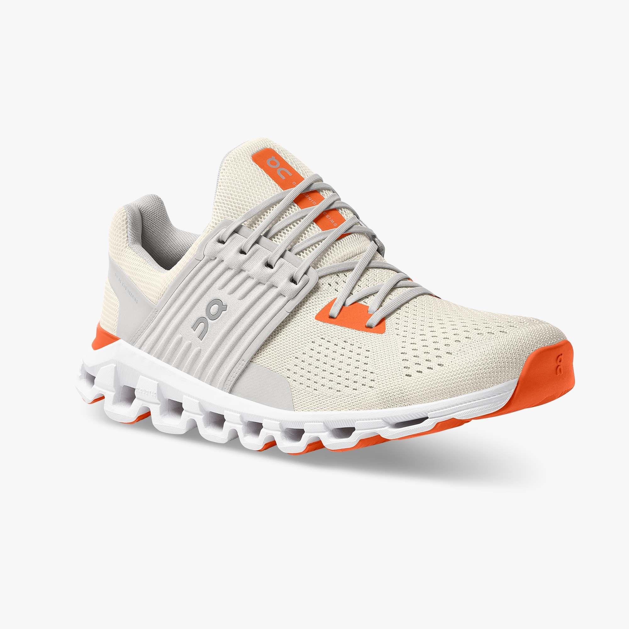 On Cloudswift 2 - White/Flame