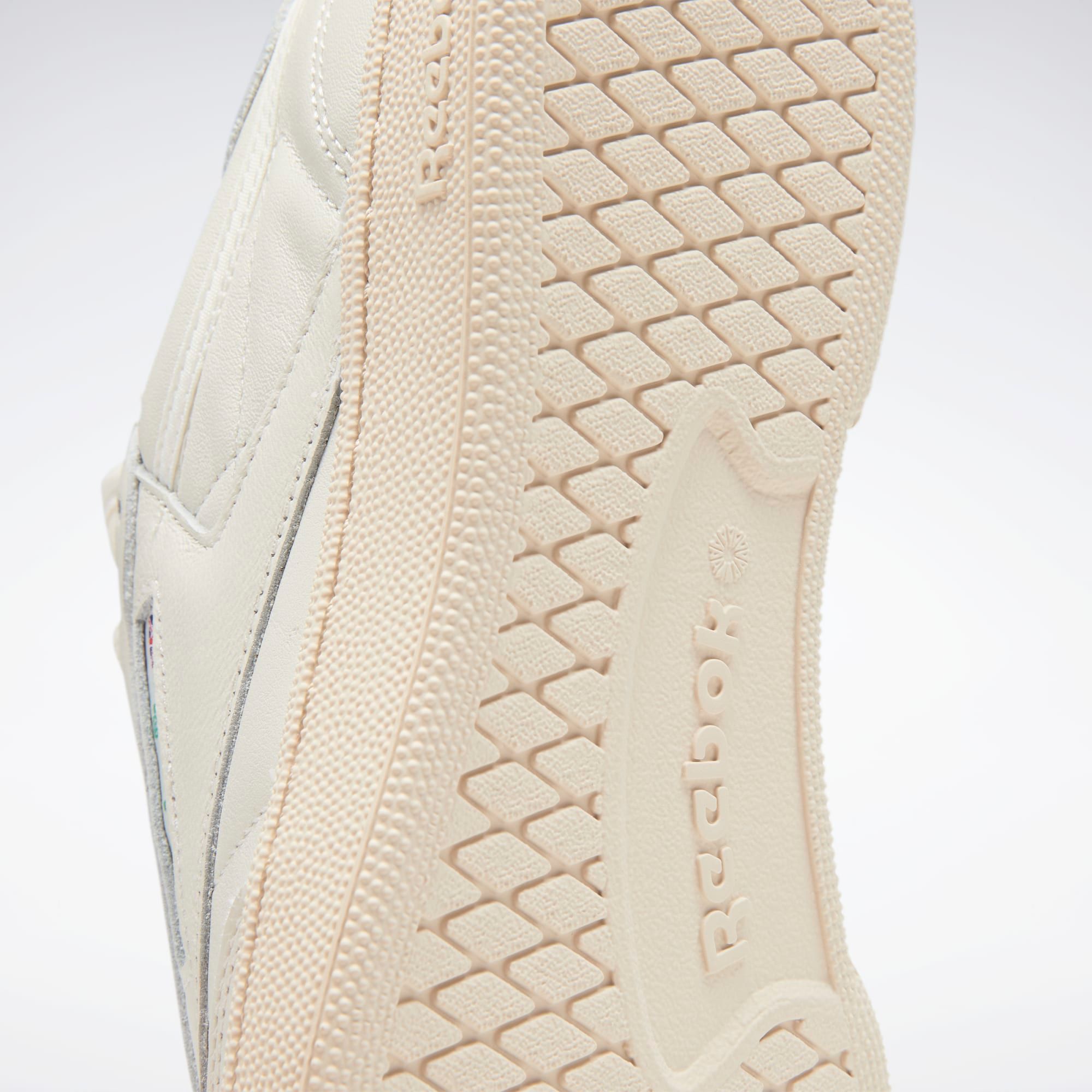 Reebok Club C 85 Vintage - Chalk/Green