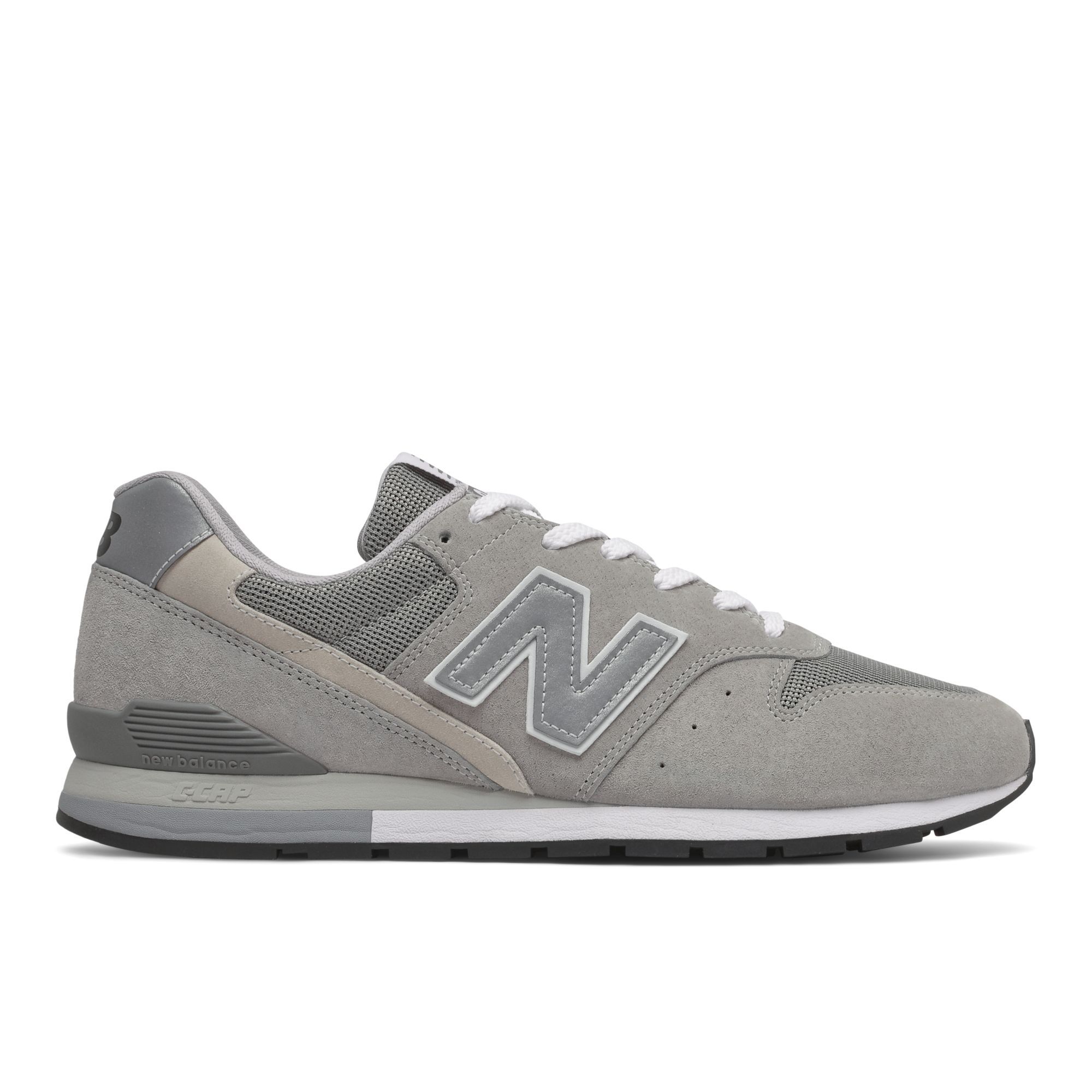  New Balance 996 'Essential Pack' - Grey 