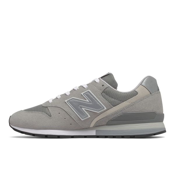  New Balance 996 'Essential Pack' - Grey 