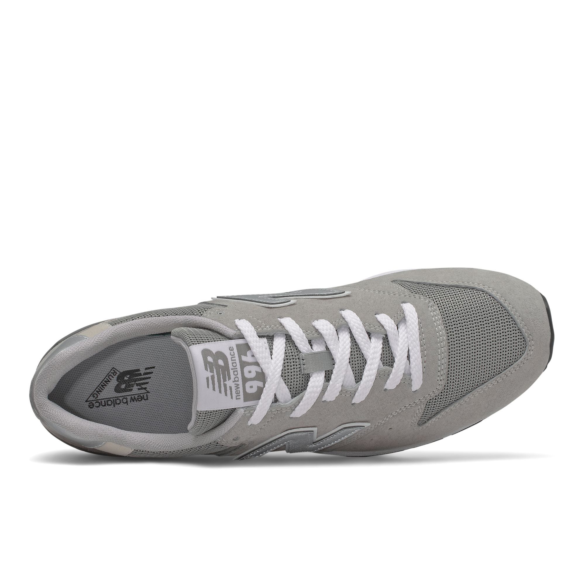  New Balance 996 'Essential Pack' - Grey 