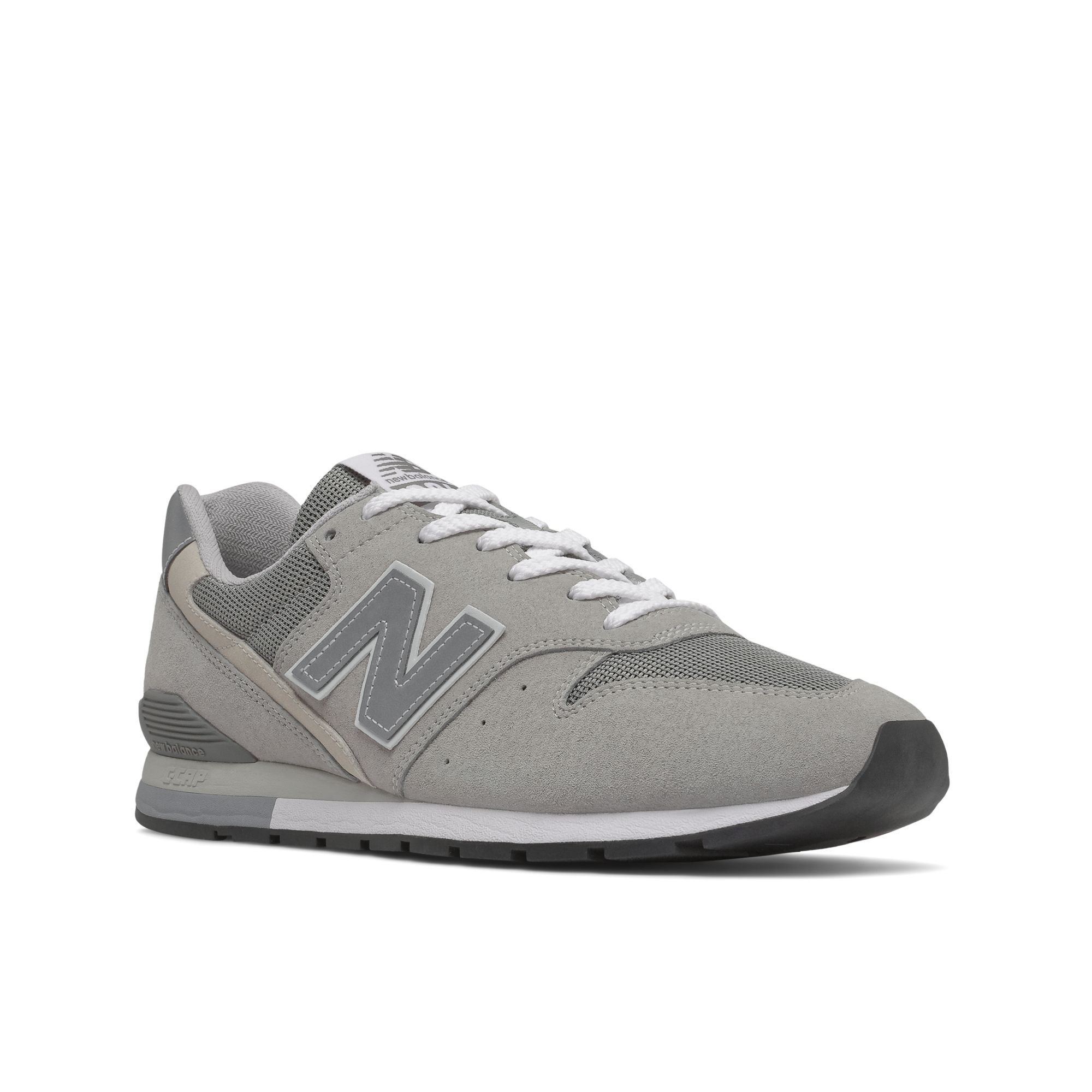  New Balance 996 'Essential Pack' - Grey 