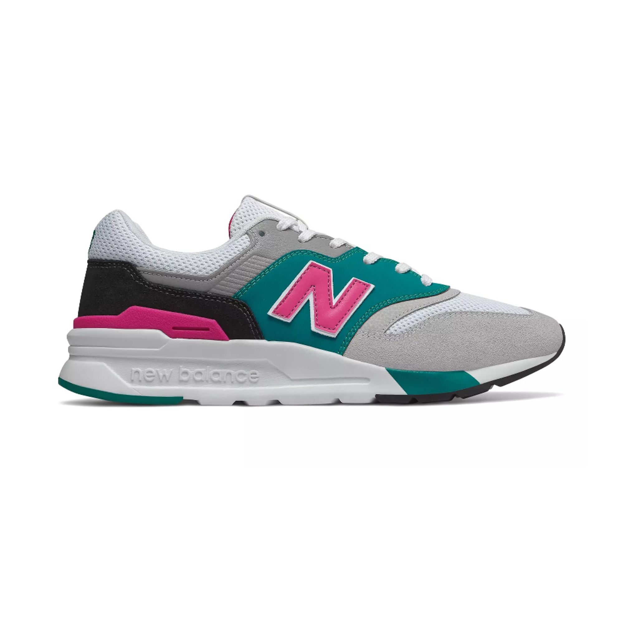 New Balance 997H 'Nimbus Cloud'
