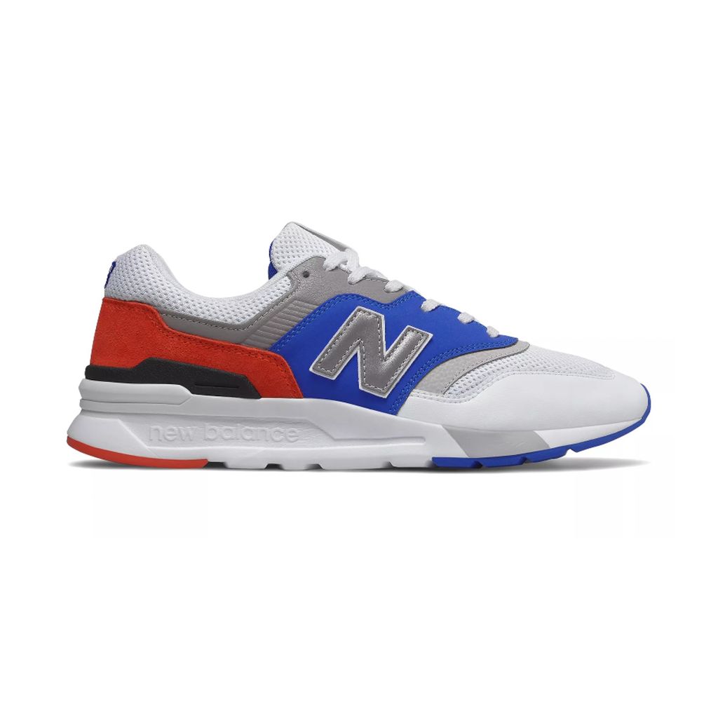 New Balance 997H 'White/Blue/Red'