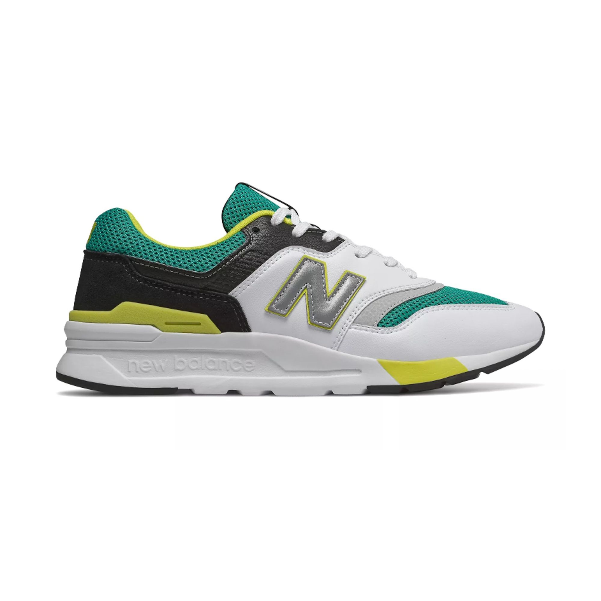 New Balance 997H 'Green/Neon'