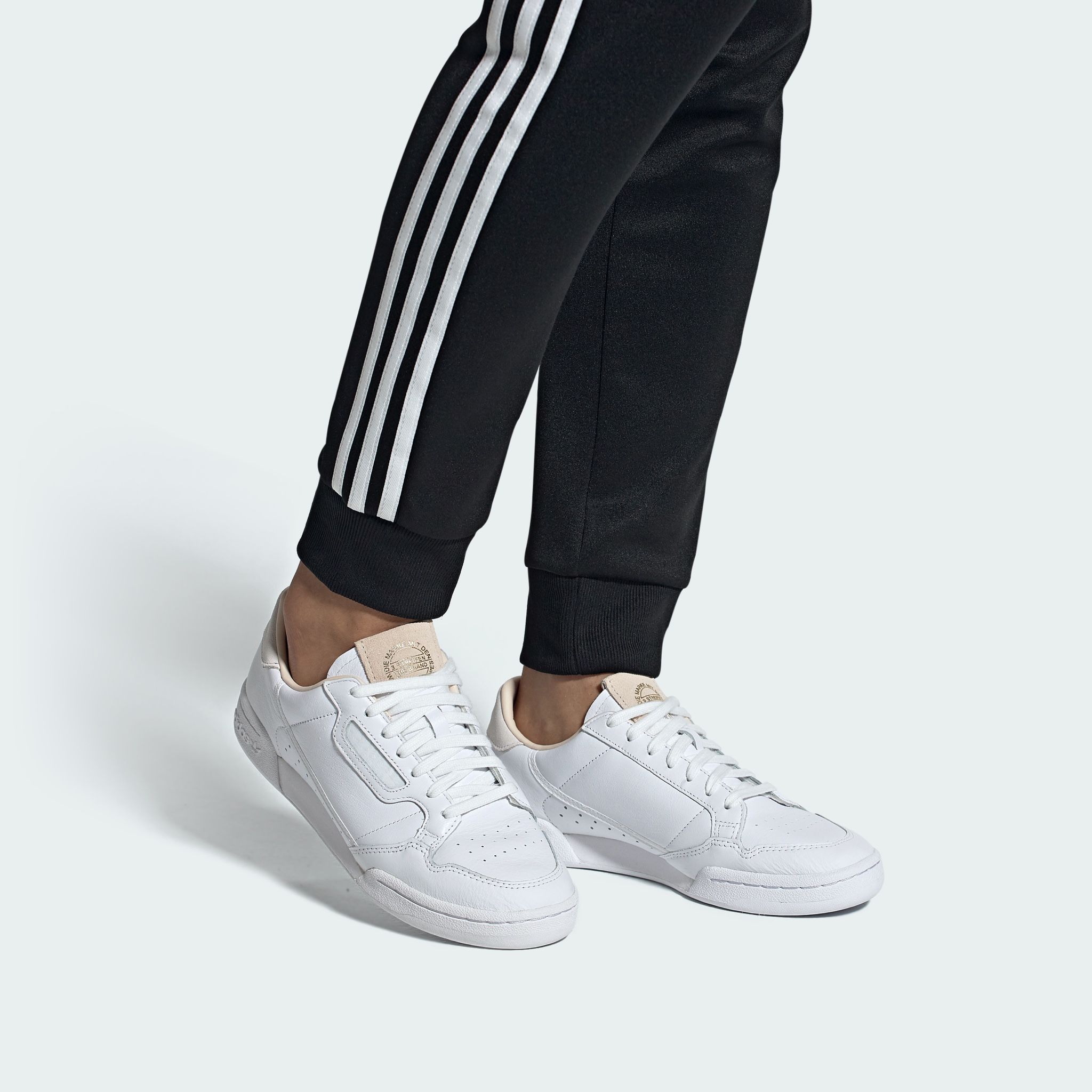 adidas Continental 80 'Home of Classics'