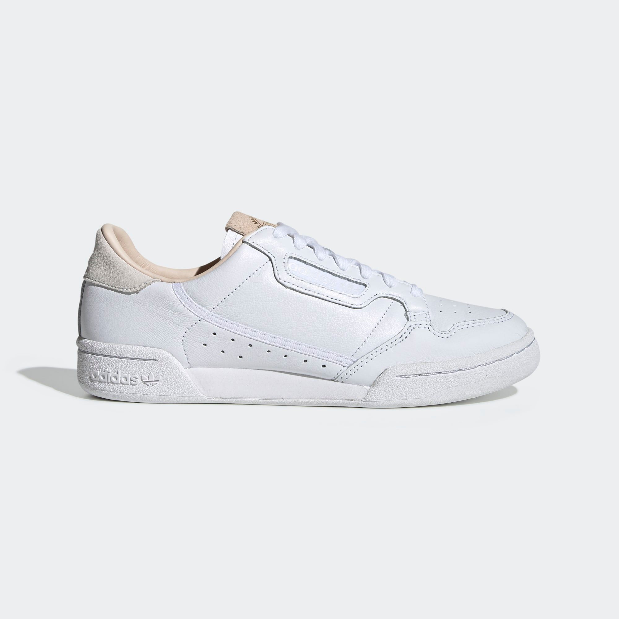 adidas Continental 80 'Home of Classics'