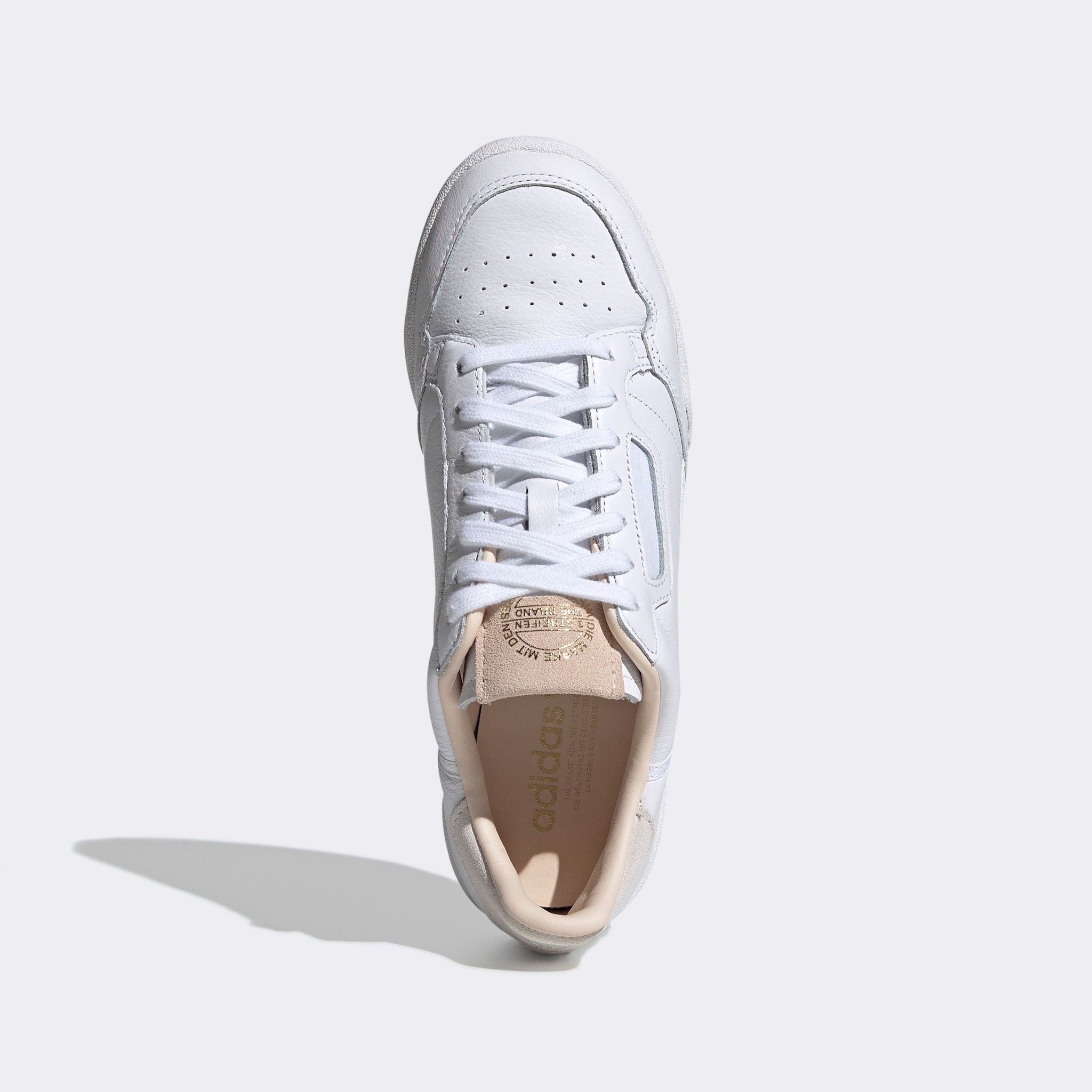 adidas Continental 80 'Home of Classics'