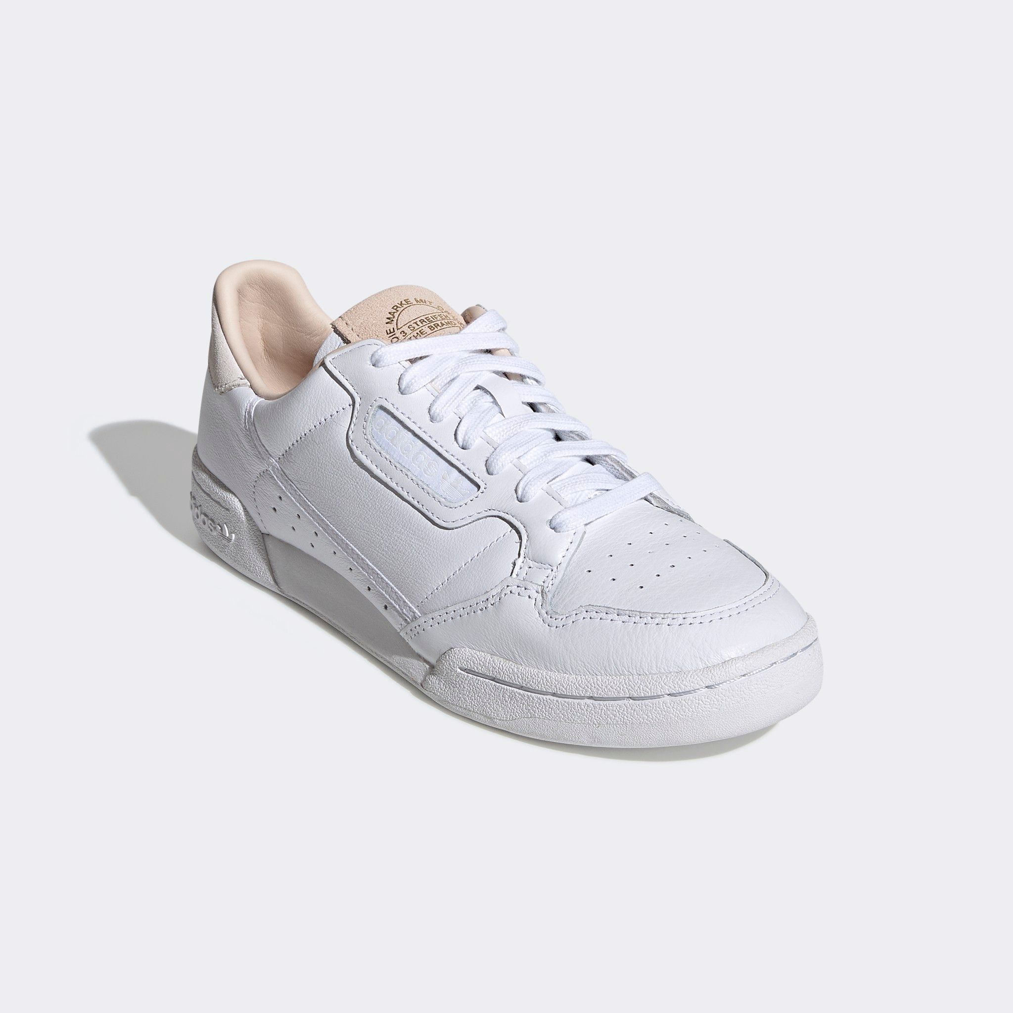 adidas Continental 80 'Home of Classics'