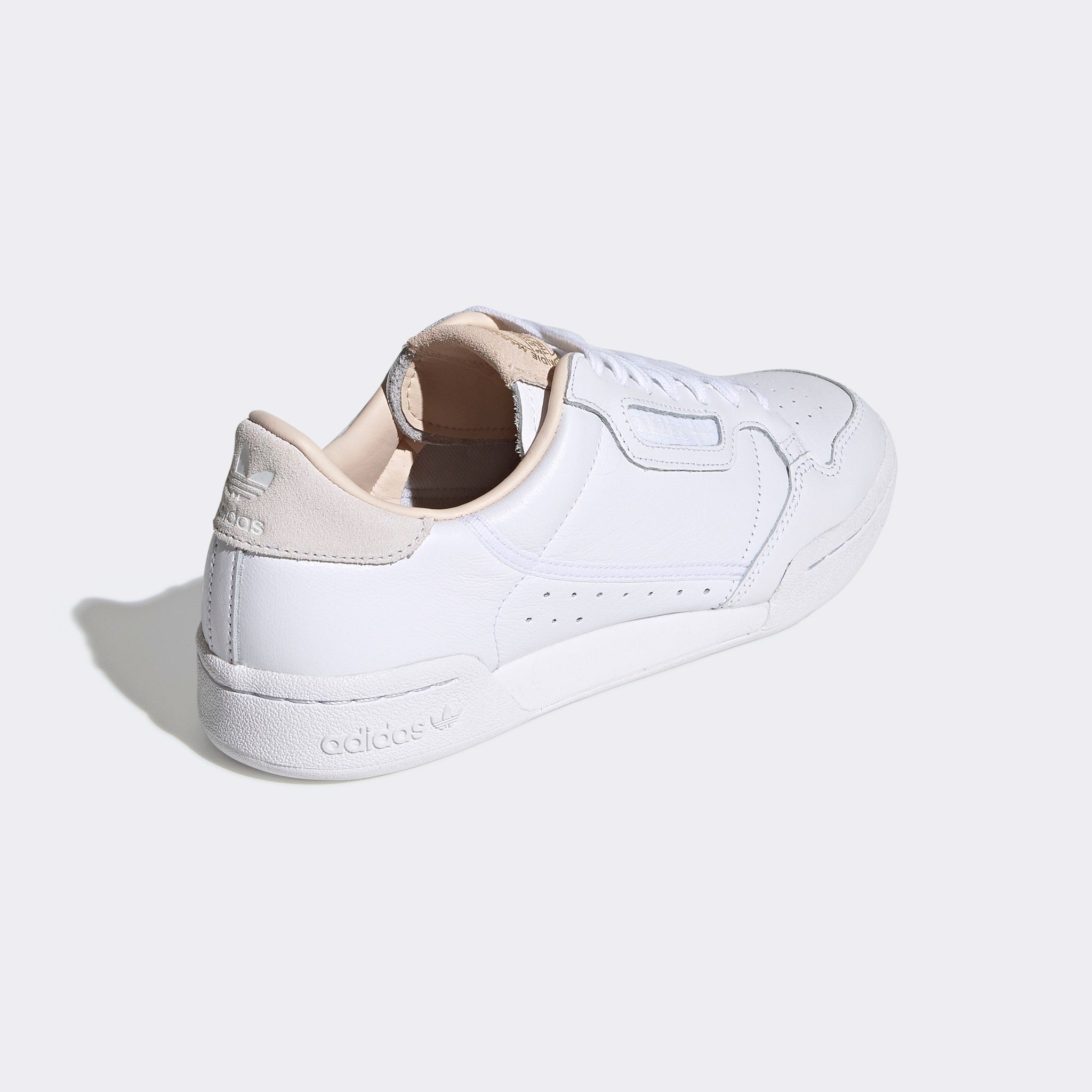 adidas Continental 80 'Home of Classics'