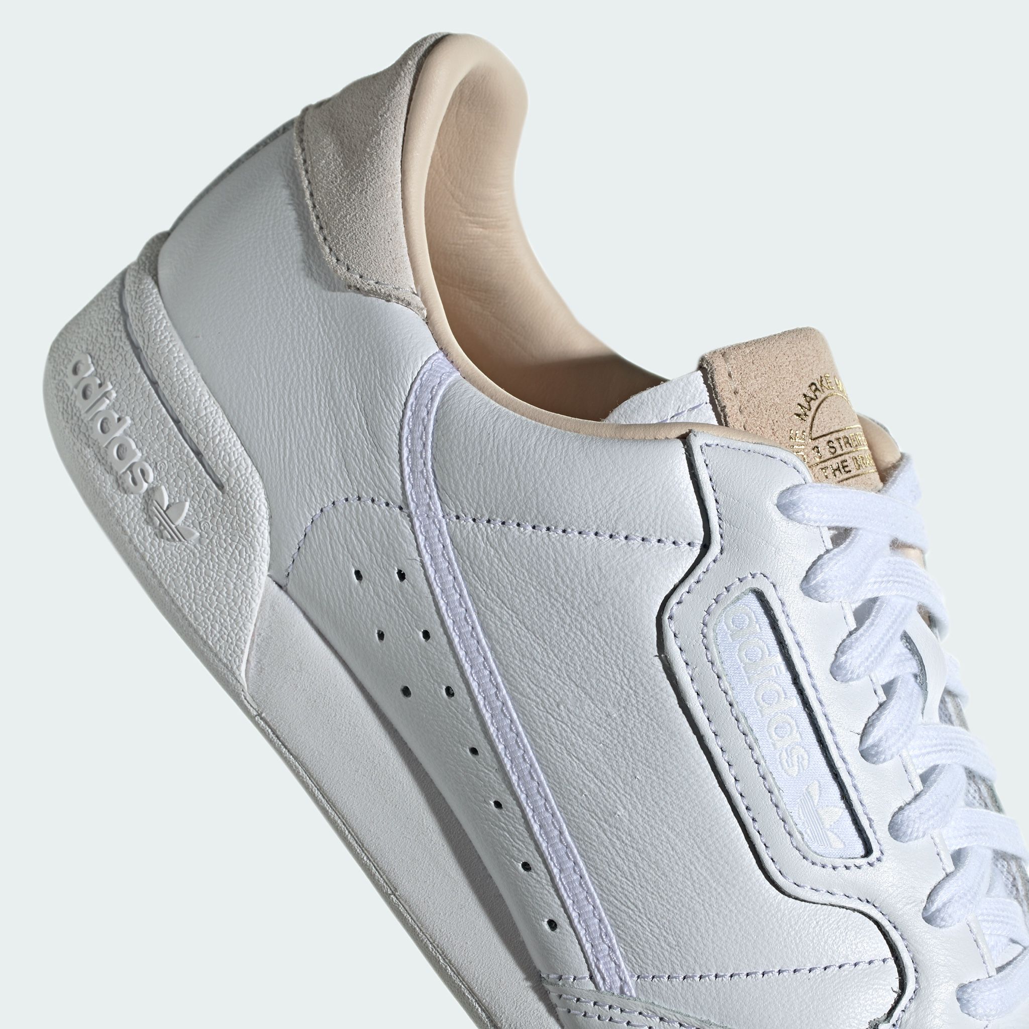 adidas Continental 80 'Home of Classics'