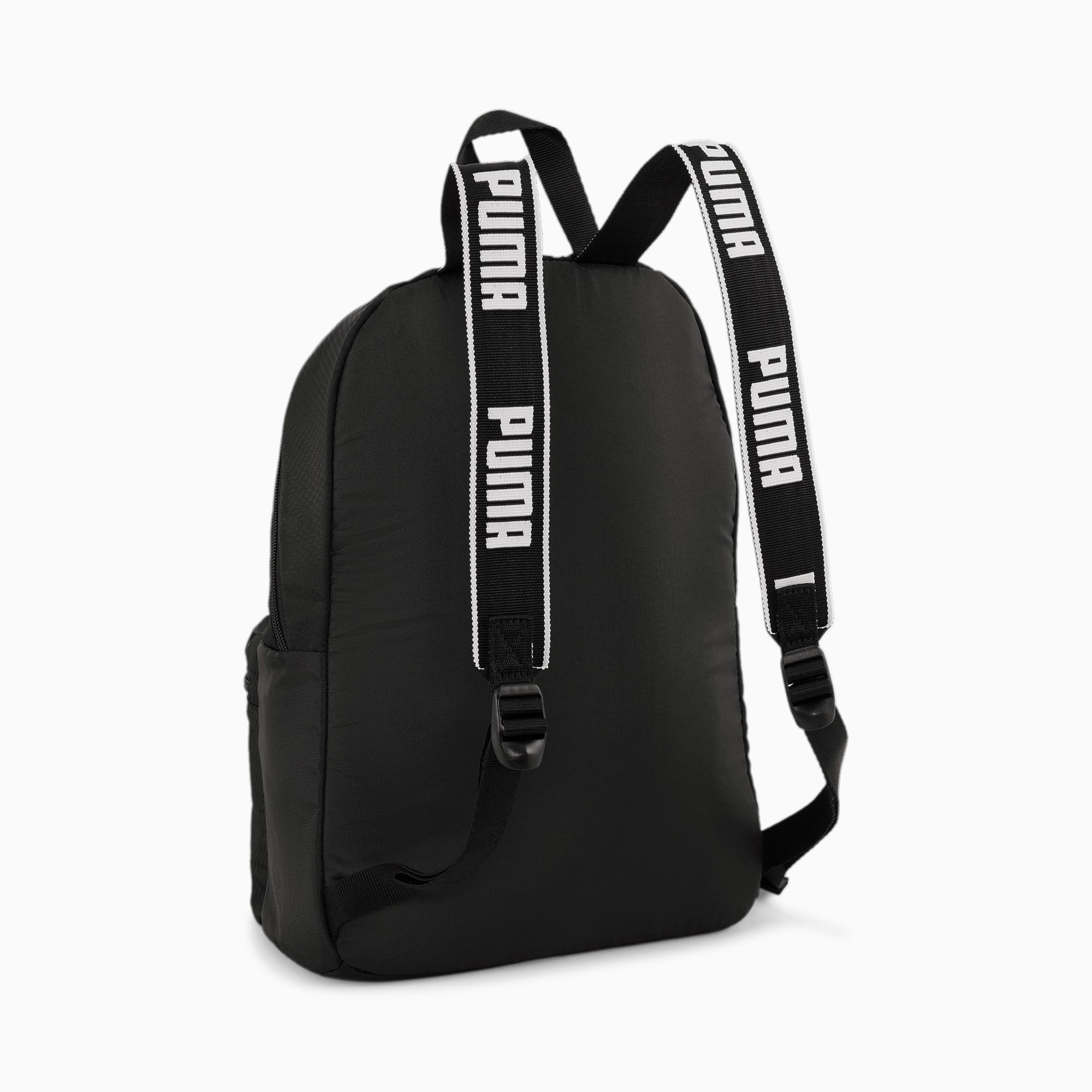  Puma Core Base Backpack - Black 