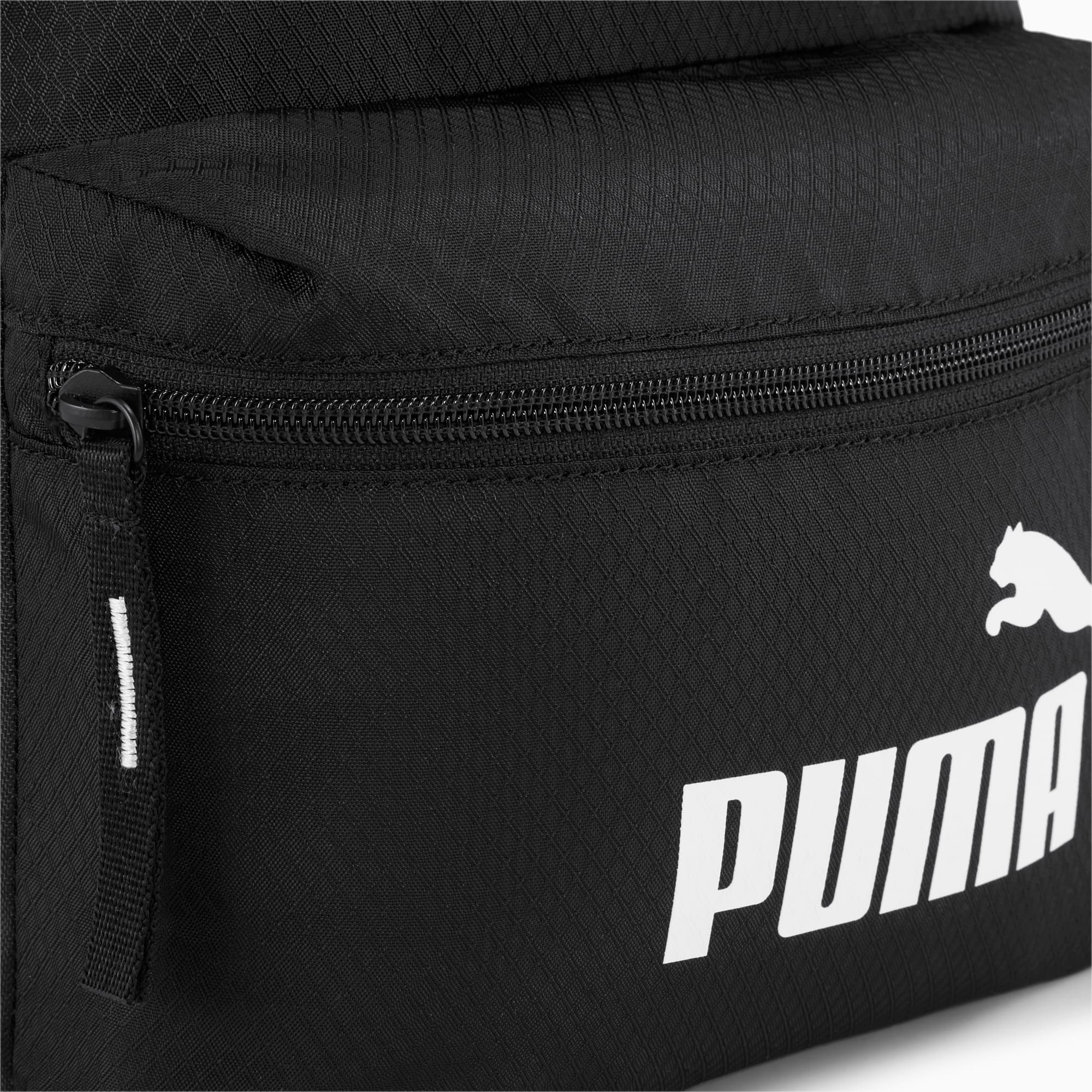  Puma Core Base Backpack - Black 