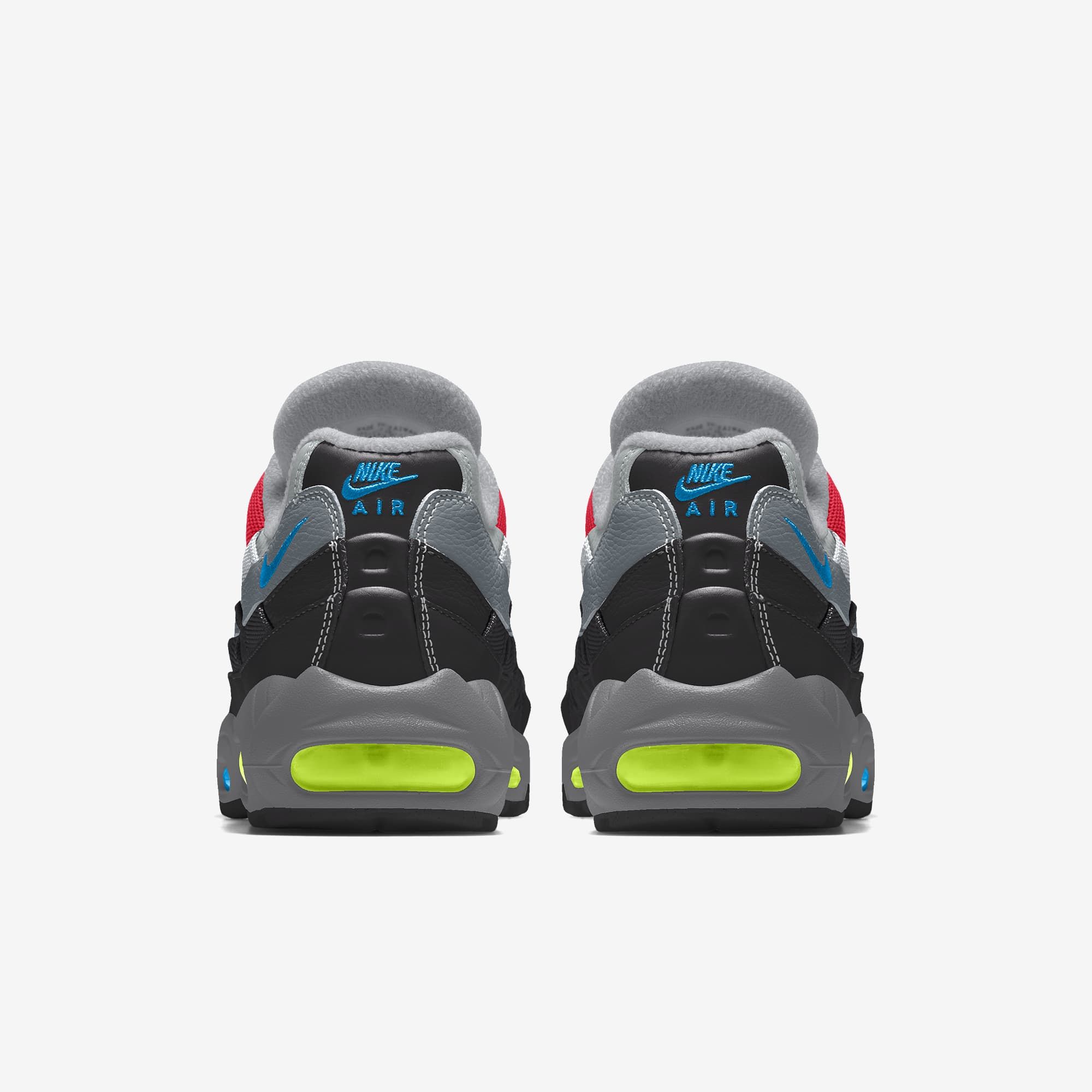  Nike Air Max 95 Unlocked On You - Multi 