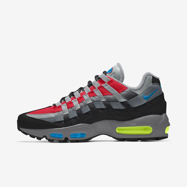  Nike Air Max 95 Unlocked On You - Multi 