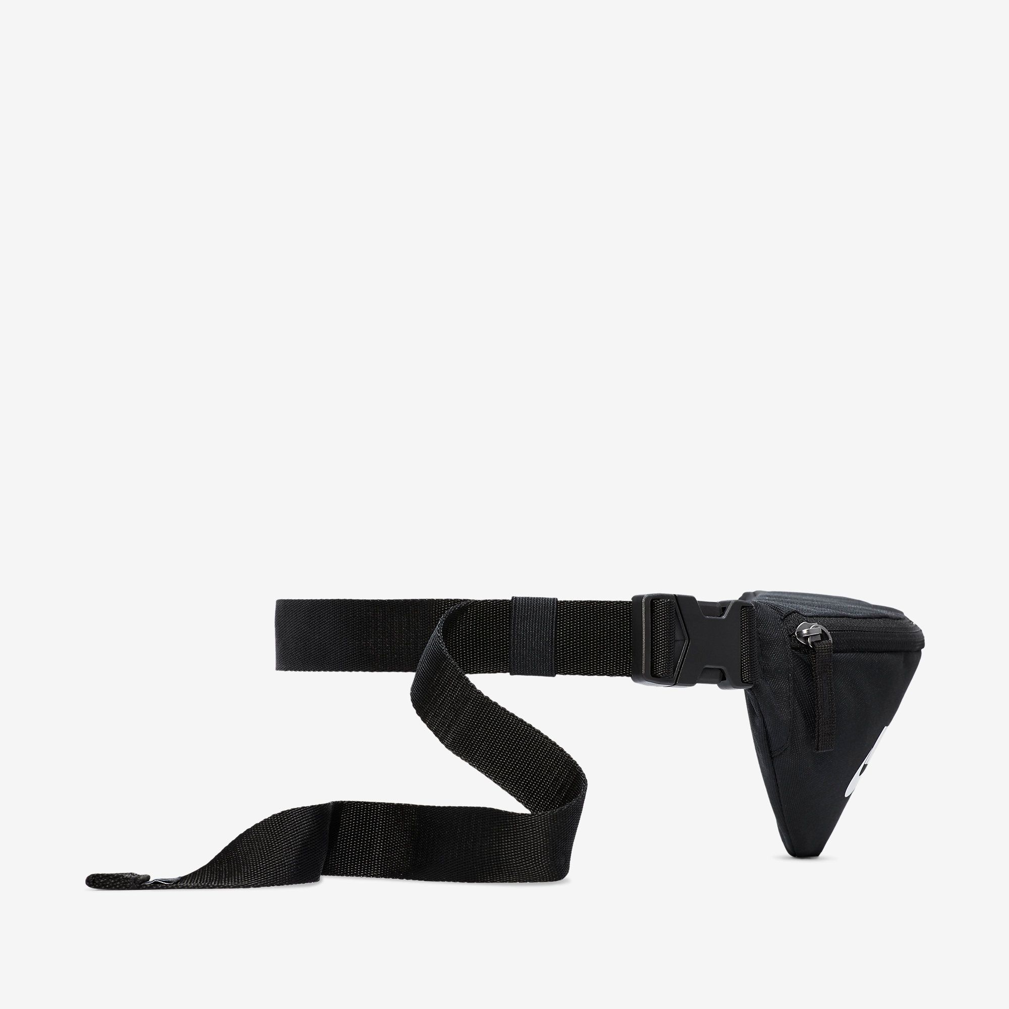 Nike Sportswear Heritage Small Hip Pack - Black