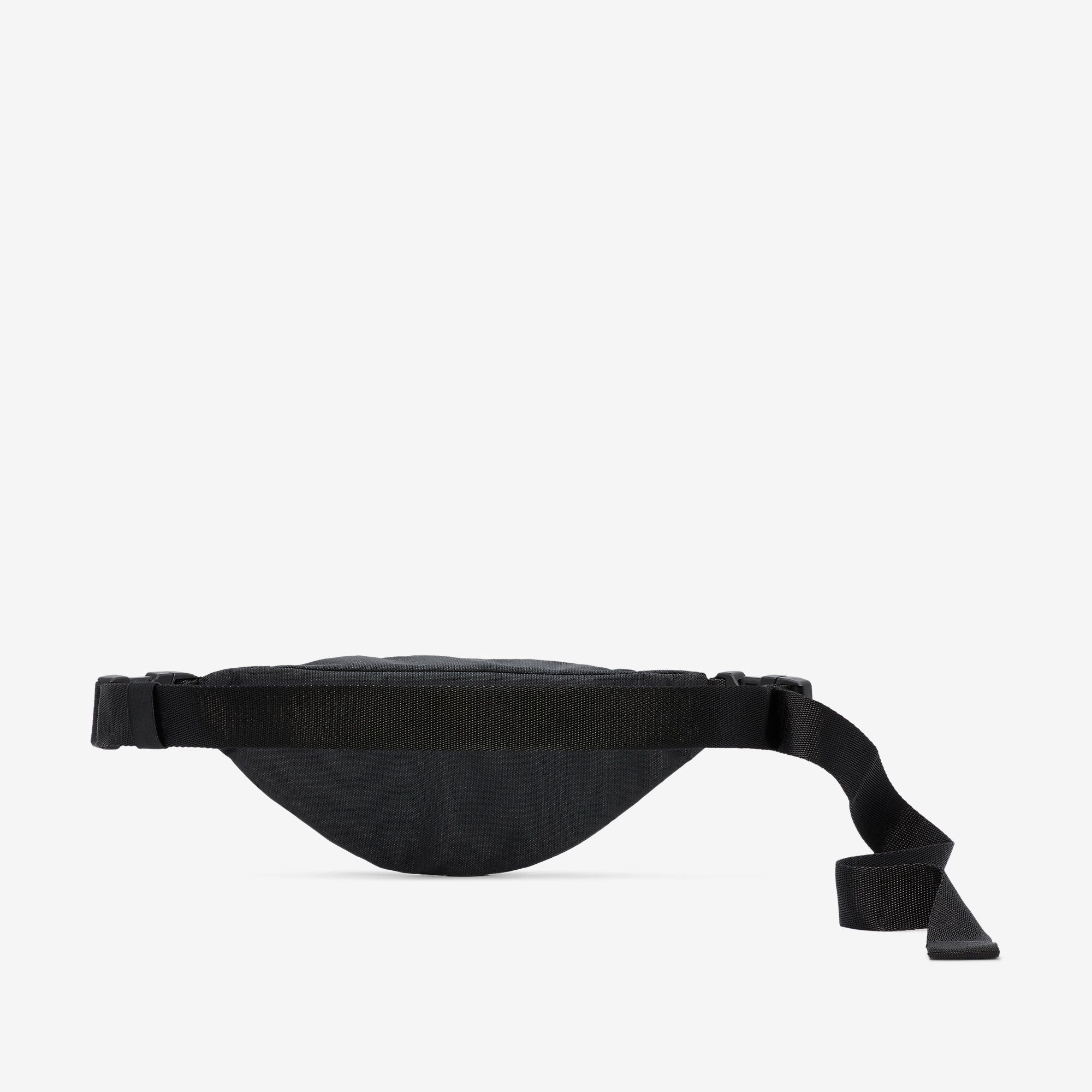 Nike Sportswear Heritage Small Hip Pack - Black