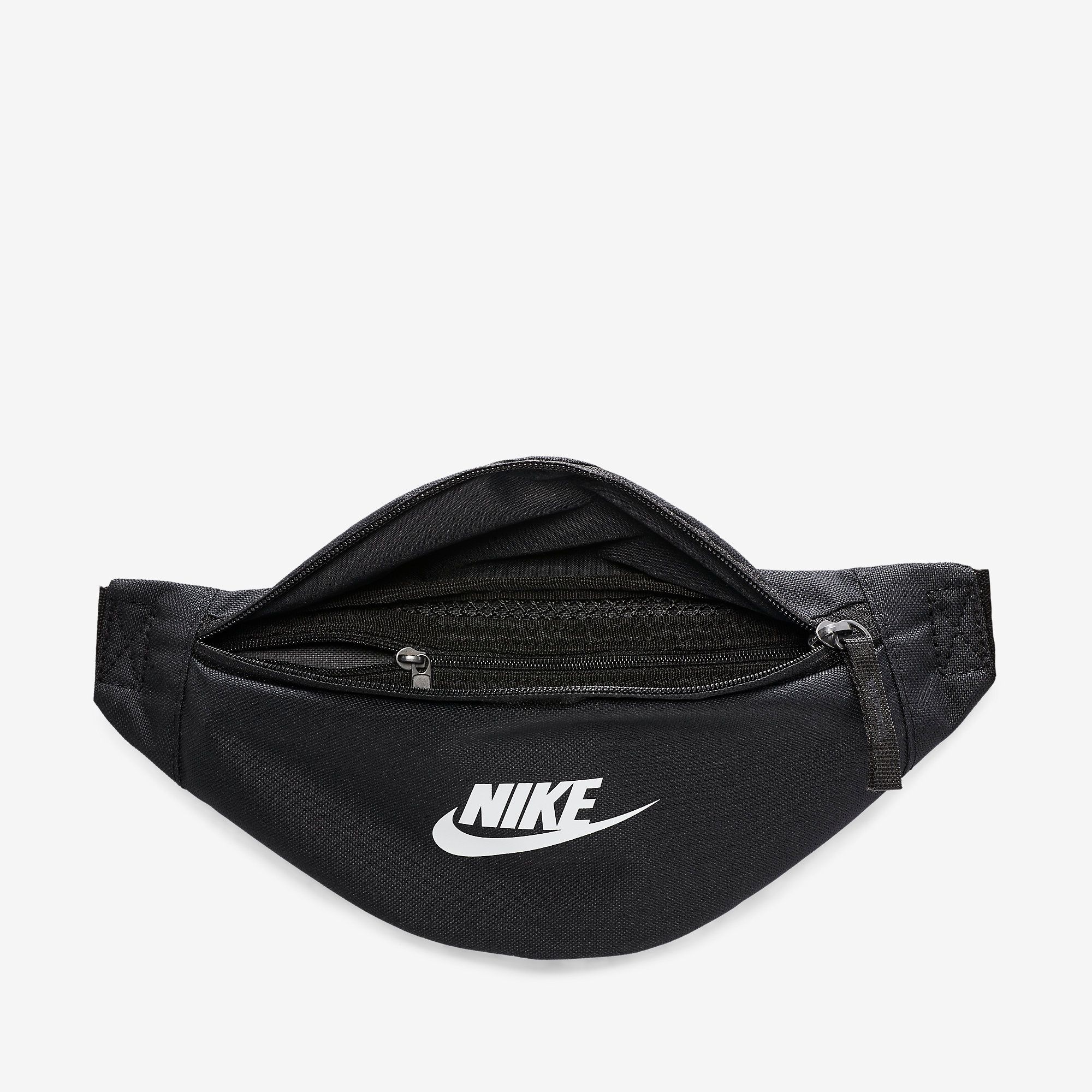 Nike Sportswear Heritage Small Hip Pack - Black