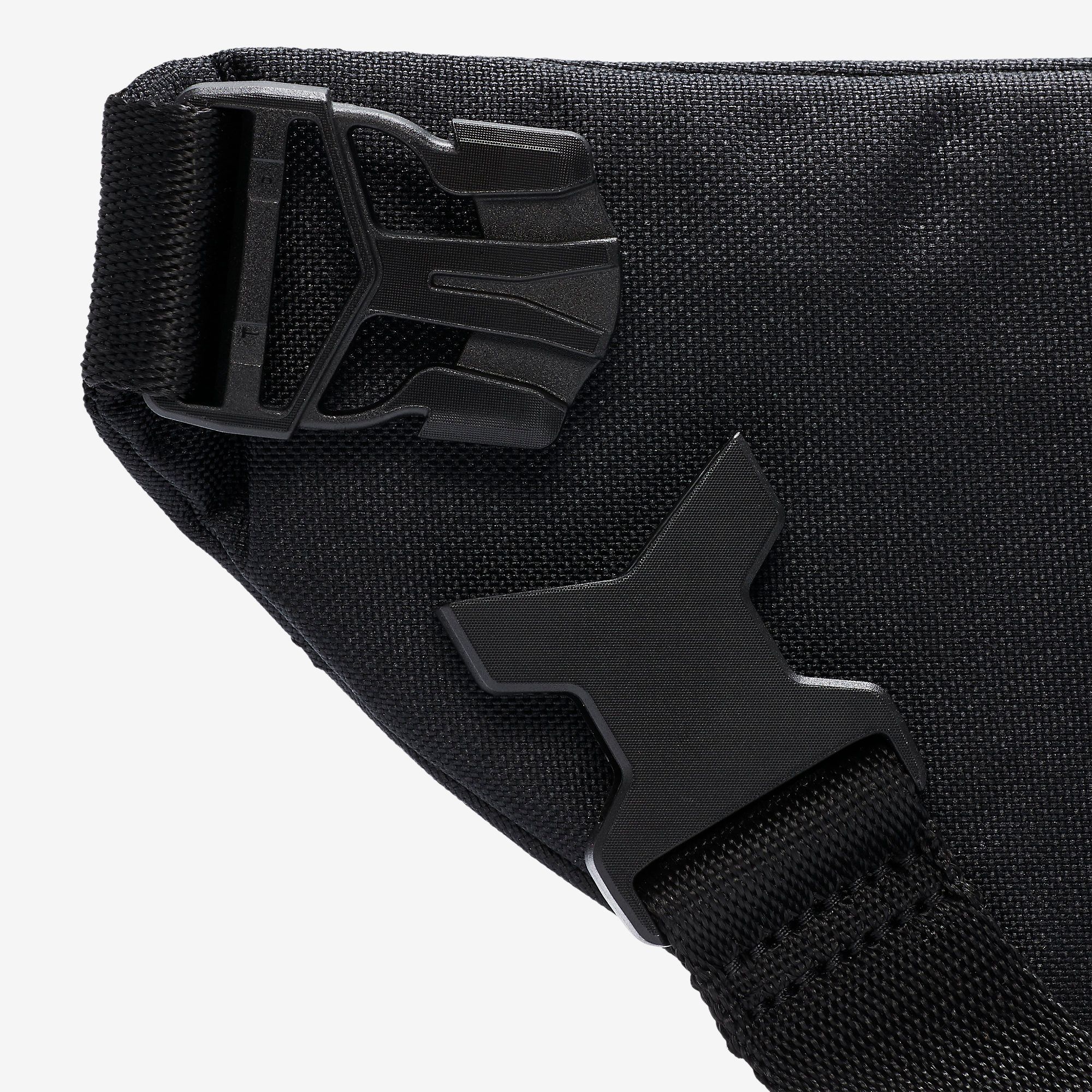 Nike Sportswear Heritage Small Hip Pack - Black