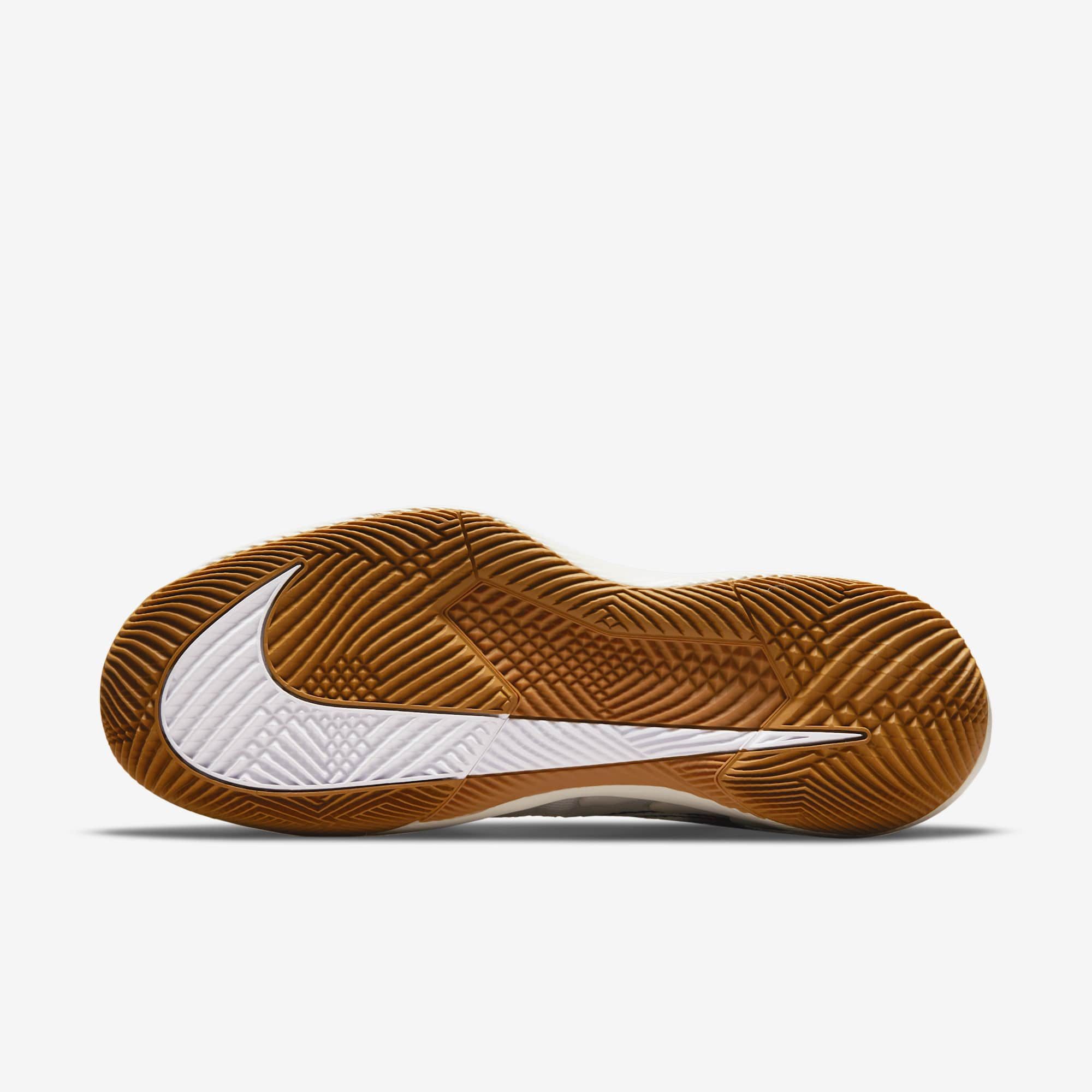 NikeCourt Air Zoom Vapor Pro - Summit White