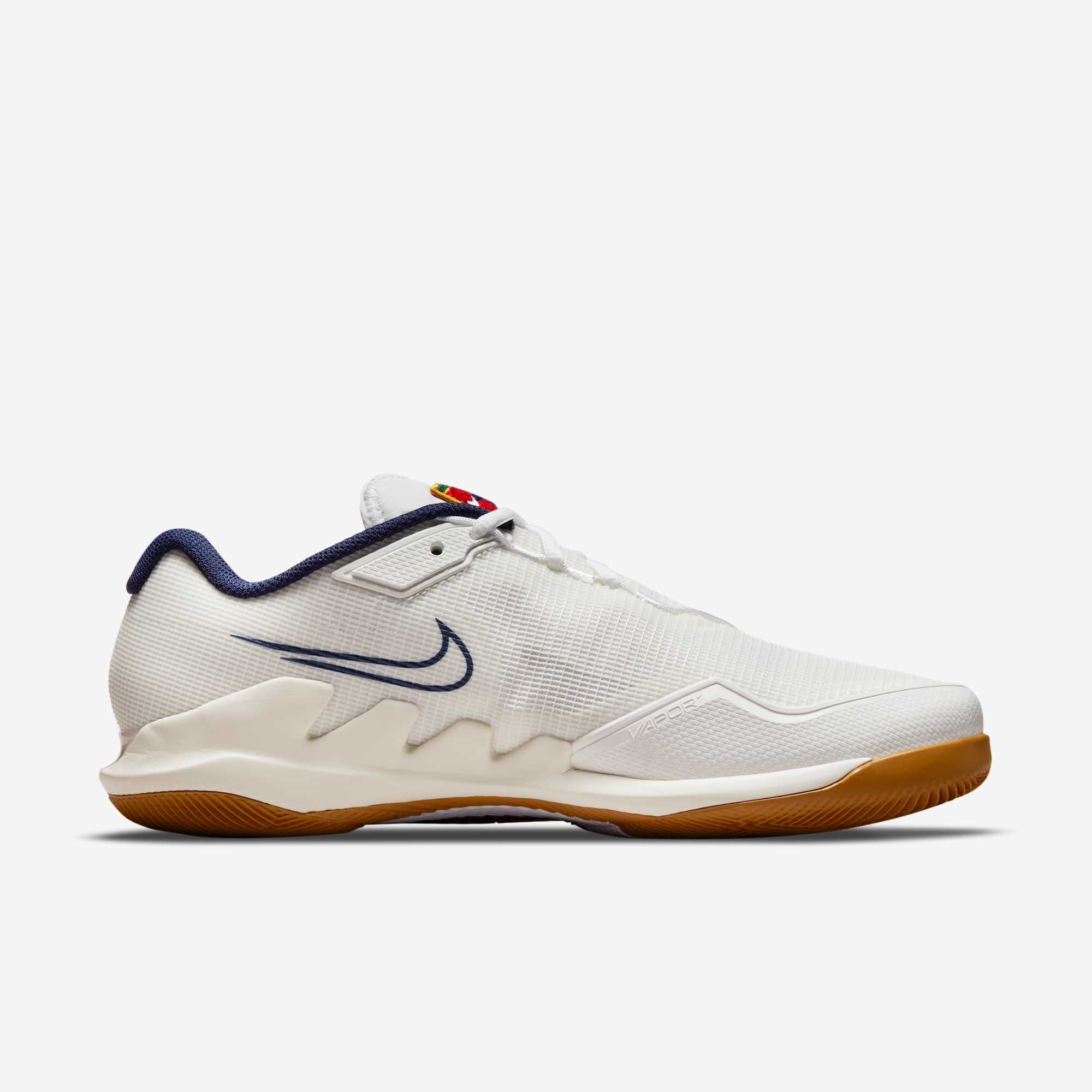 NikeCourt Air Zoom Vapor Pro - Summit White