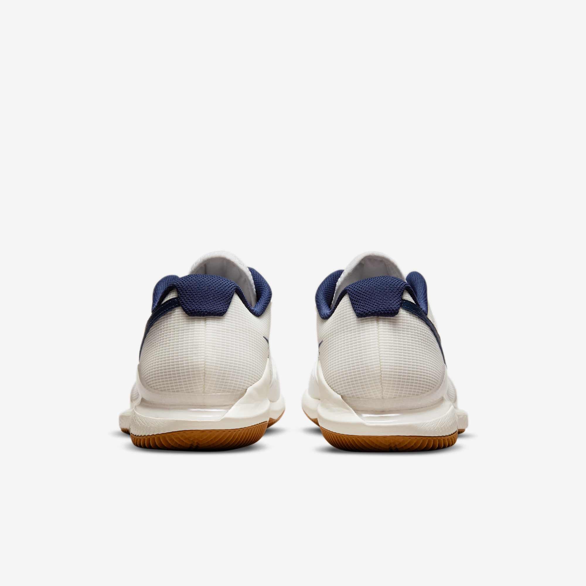 NikeCourt Air Zoom Vapor Pro - Summit White