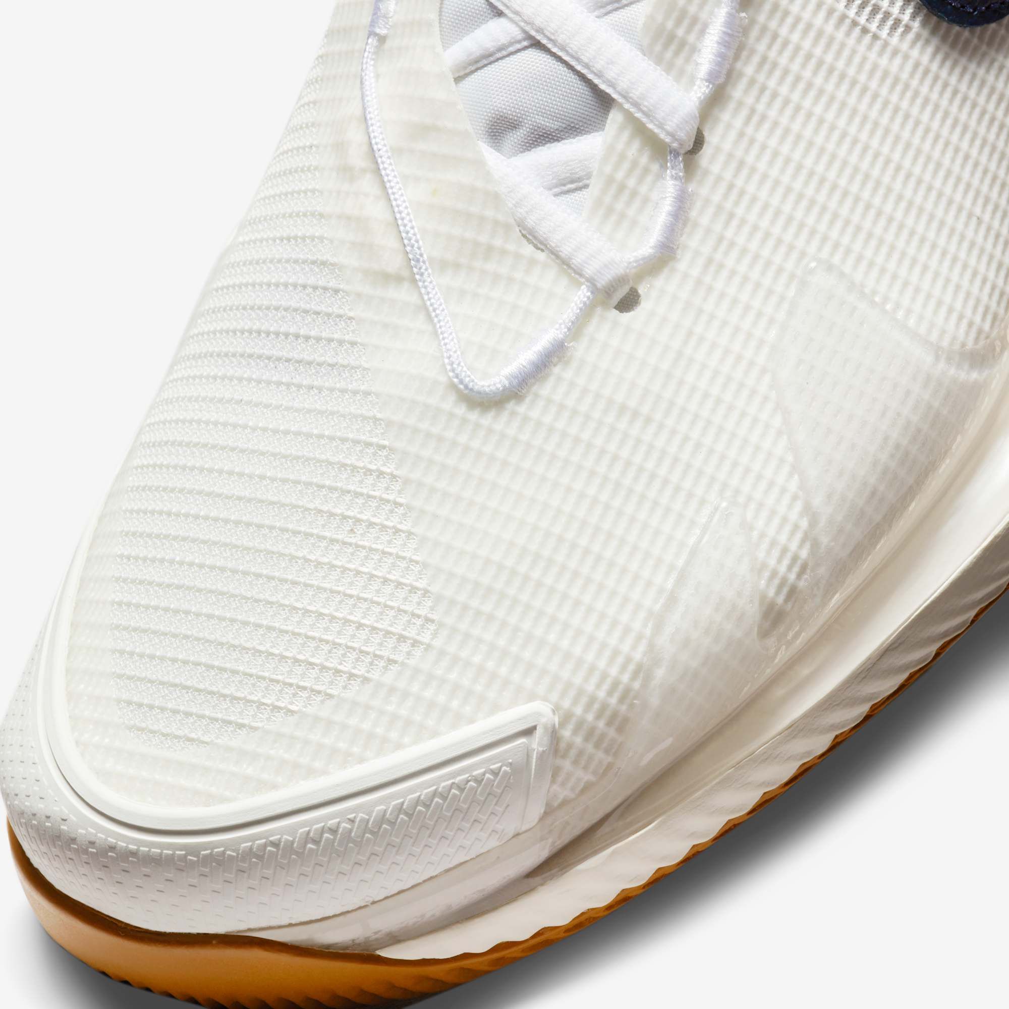 NikeCourt Air Zoom Vapor Pro - Summit White