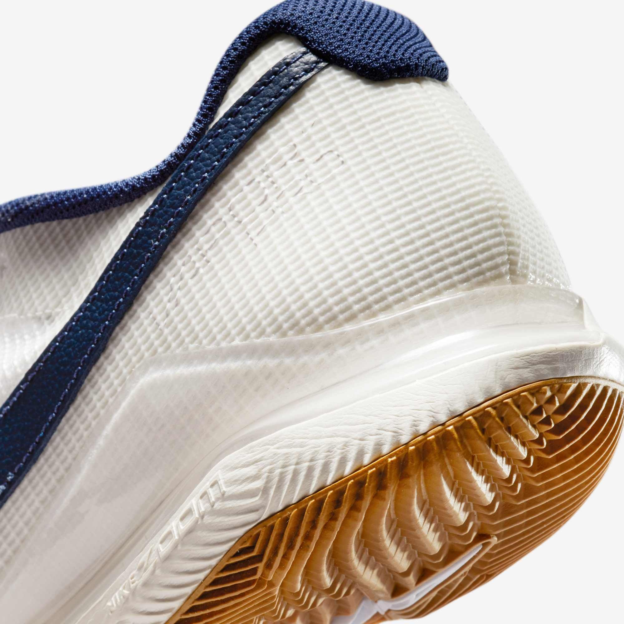 NikeCourt Air Zoom Vapor Pro - Summit White
