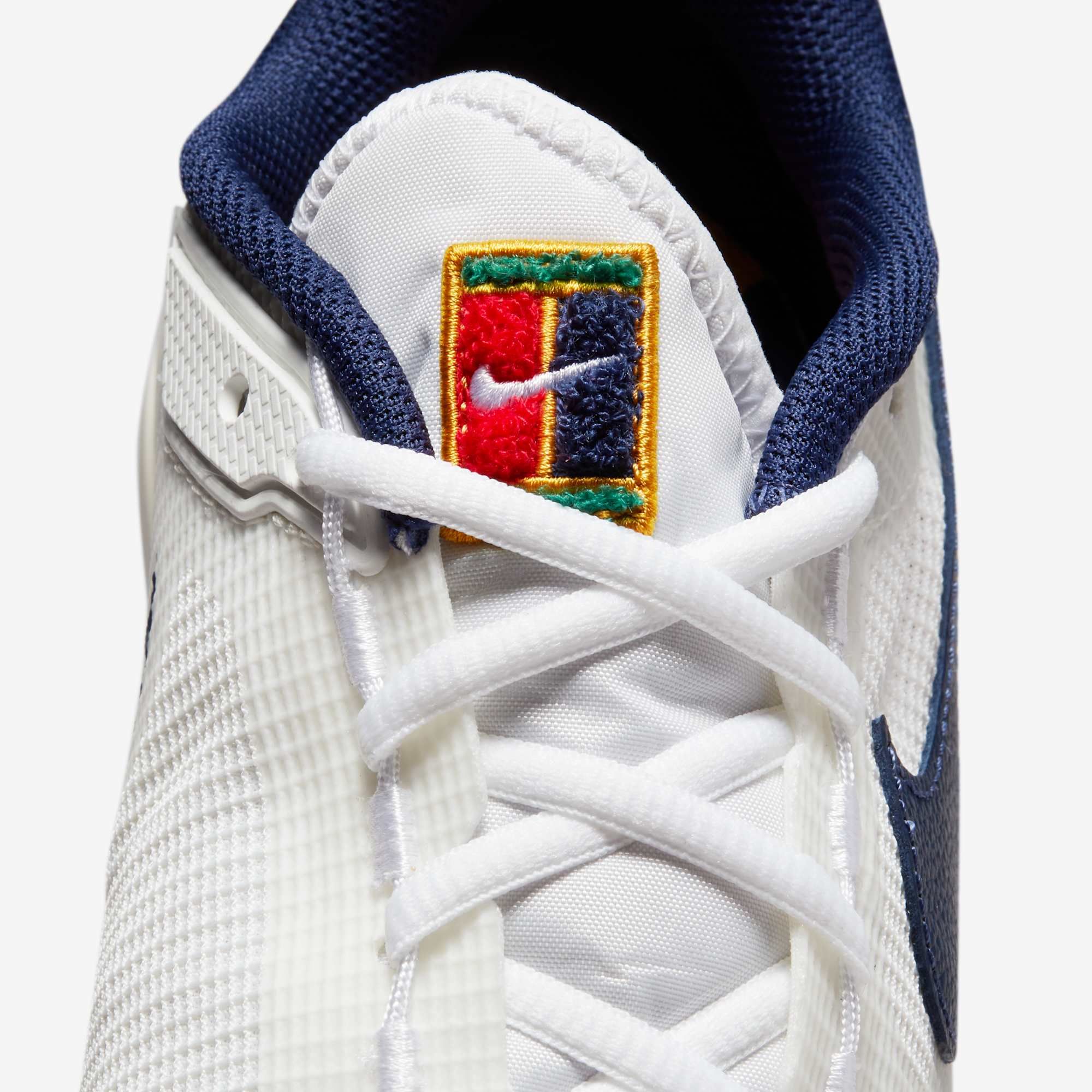 NikeCourt Air Zoom Vapor Pro - Summit White