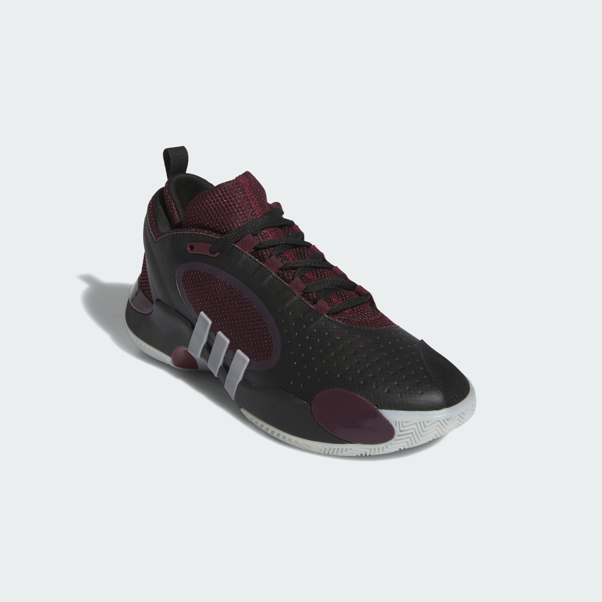 adidas D.O.N. Issue 5 - Team Maroon