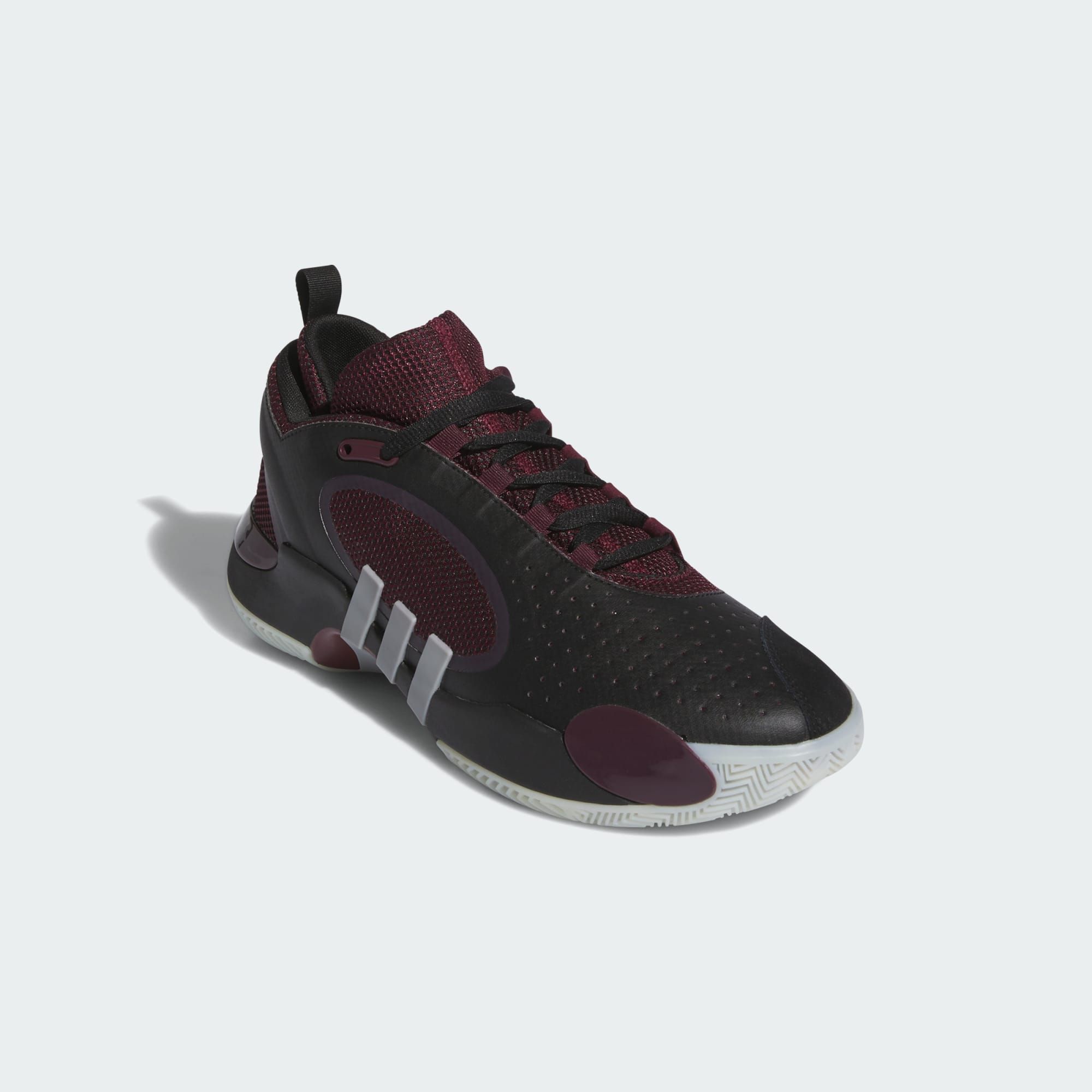  adidas D.O.N. Issue 5 - Team Maroon 