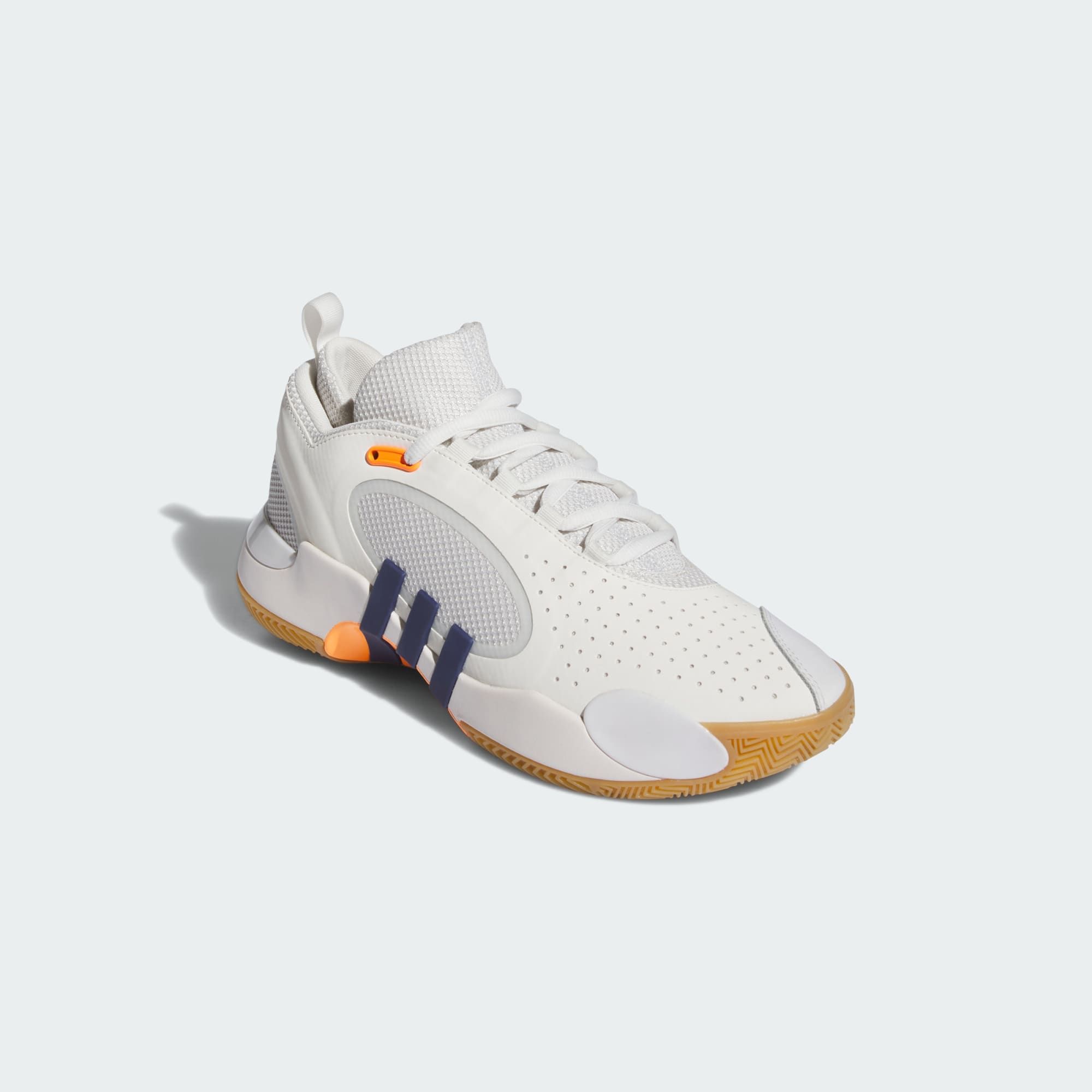 adidas D.O.N. Issue 5 - White